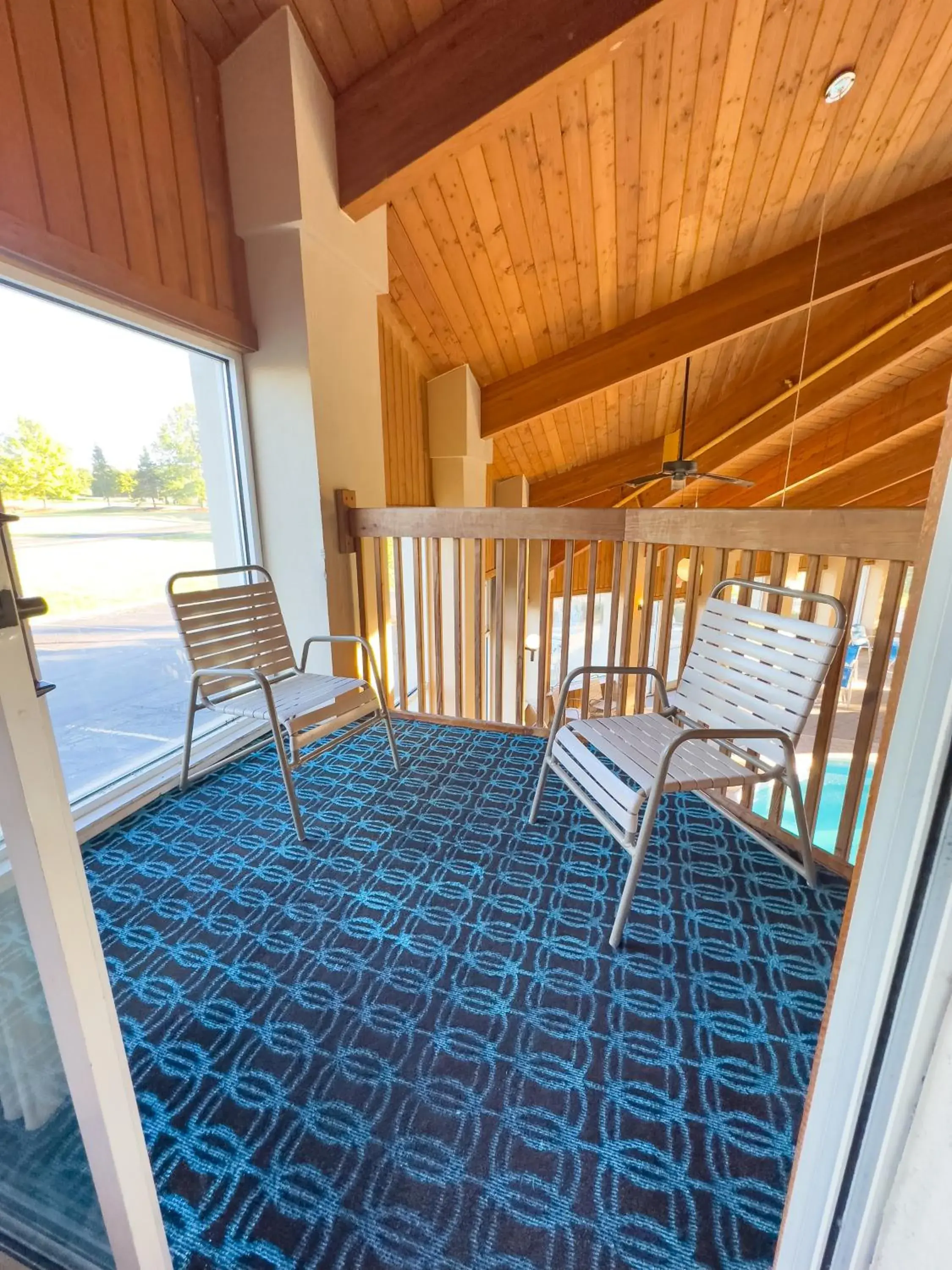 Deluxe King Suite - Non-Smoking in Baymont by Wyndham Howell/Brighton Deluxe King Suite - Non-Smoking in Baymont by Wyndham Howell/Brighton