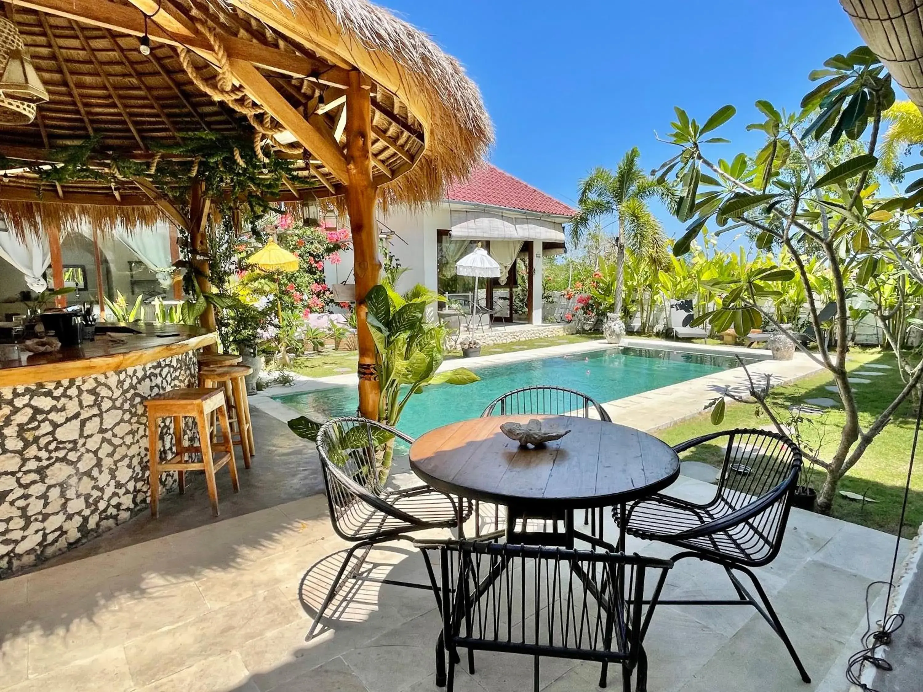 La Kreyiol La Kreyiol