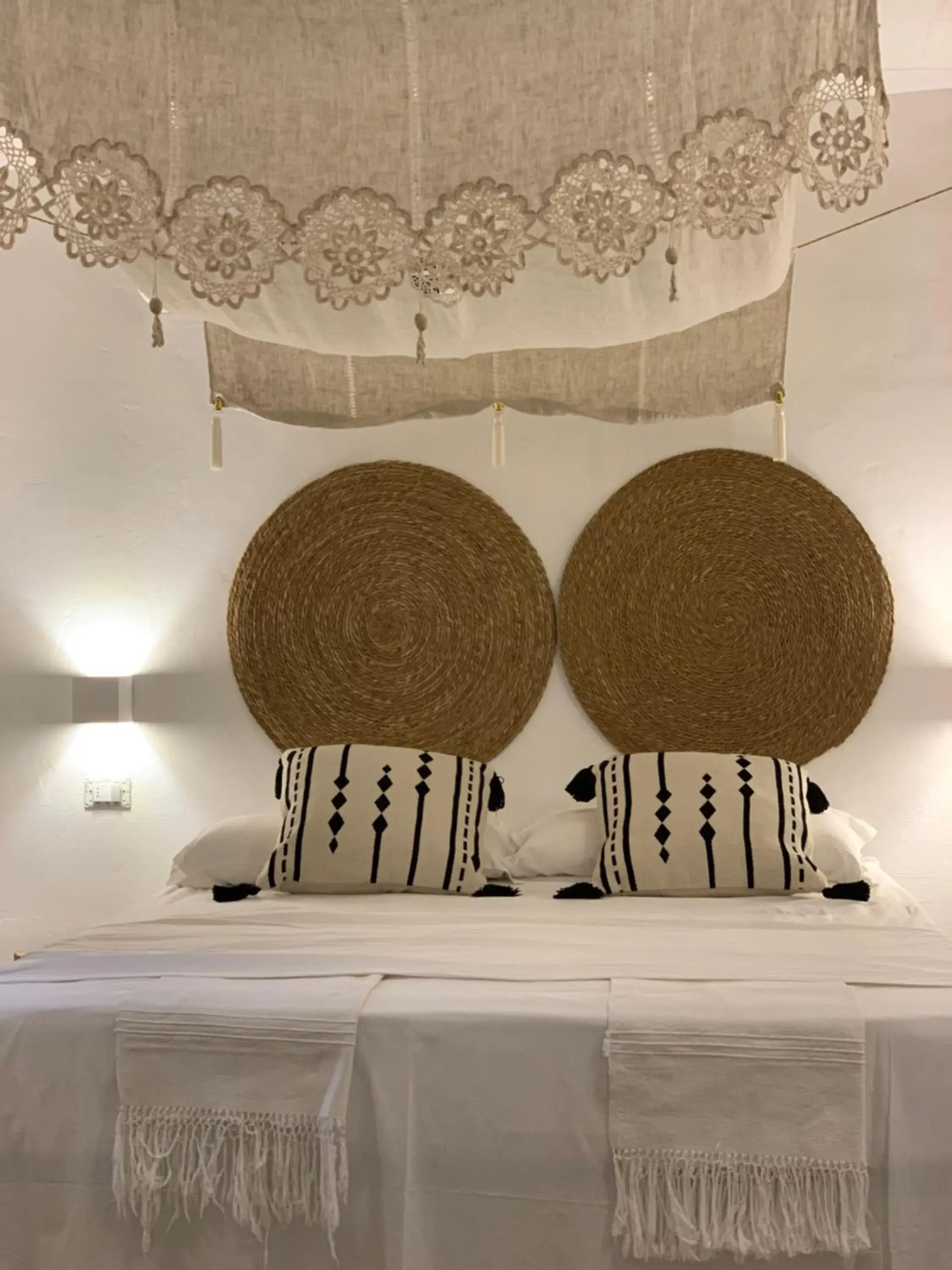 Family Suite in Madera Blanca Family Suite in Madera Blanca