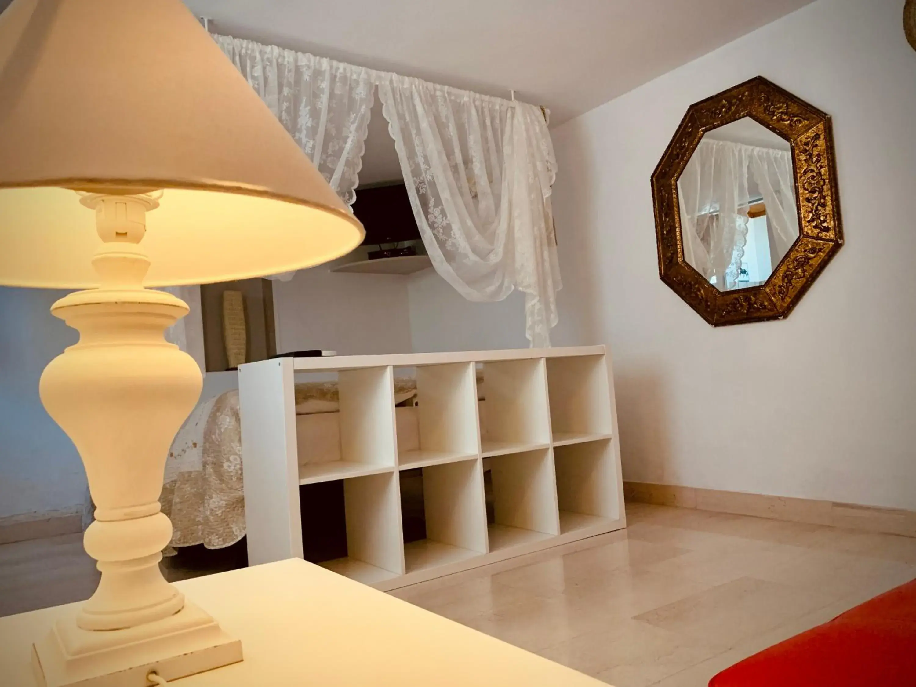 Deluxe Double Room (2 Adults + 1 Child) in Madera Blanca Deluxe Double Room (2 Adults + 1 Child) in Madera Blanca