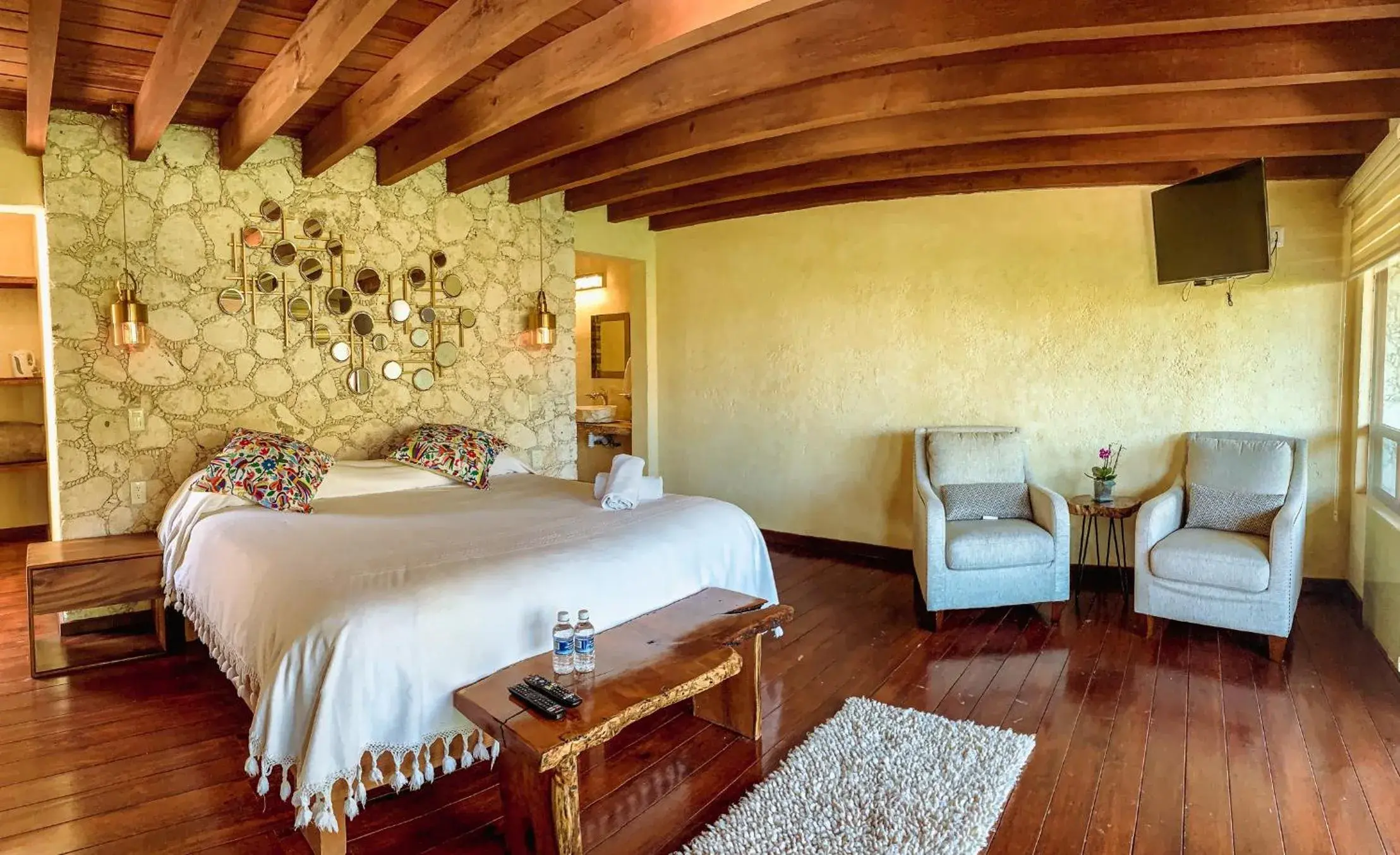 Chalet Confort in Zidada Hotel and Chalets Chalet Confort in Zidada Hotel and Chalets