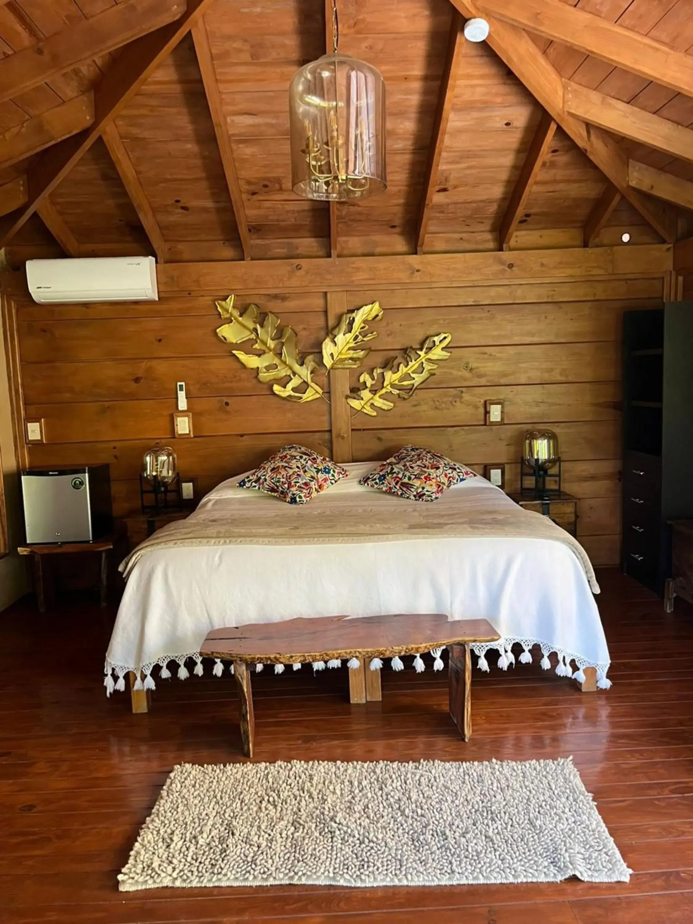 Executive Chalet in Zidada Hotel and Chalets Executive Chalet in Zidada Hotel and Chalets