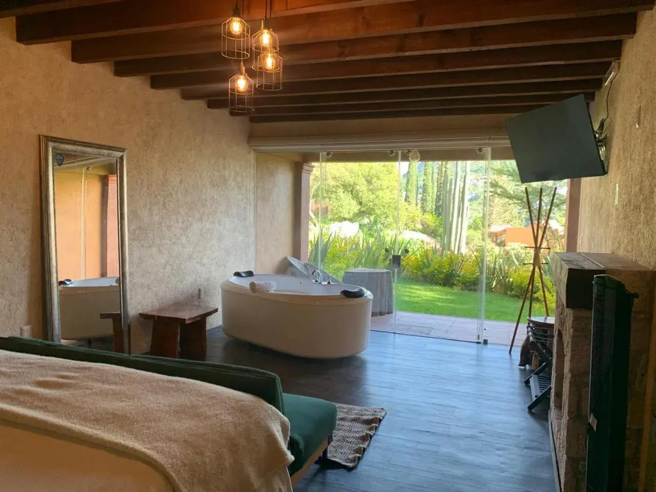 Chalet Premier in Zidada Hotel and Chalets Chalet Premier in Zidada Hotel and Chalets