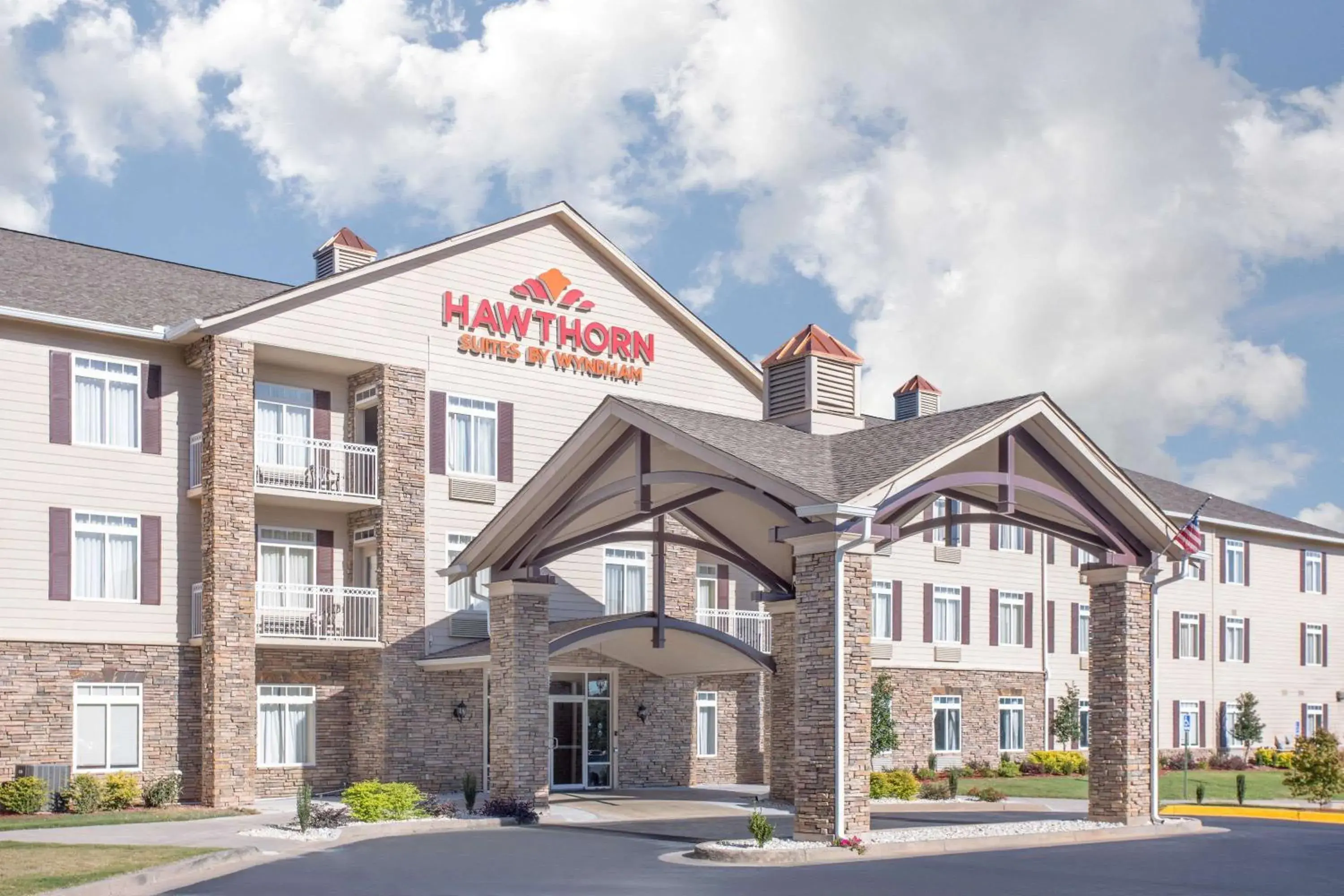 Hawthorn Extended Stay by Wyndham Conyers Hawthorn Extended Stay by Wyndham Conyers