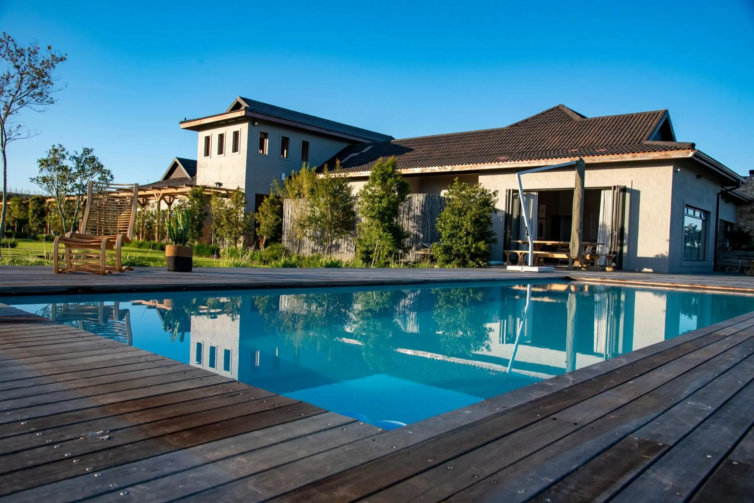 Hudson Manor - Entabeni, Knysna Hudson Manor - Entabeni, Knysna