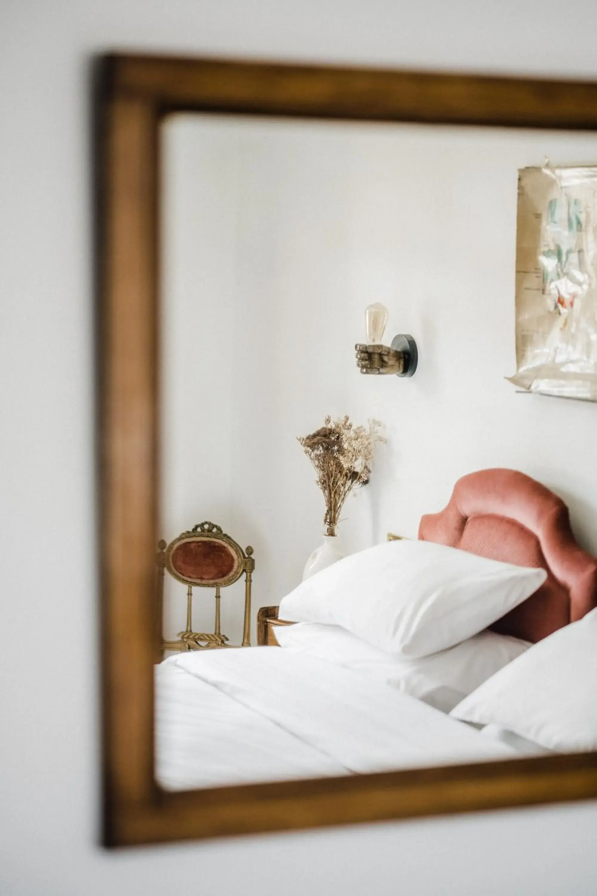 Superior Double or Twin Room in The Crooked Swan Superior Double or Twin Room in The Crooked Swan