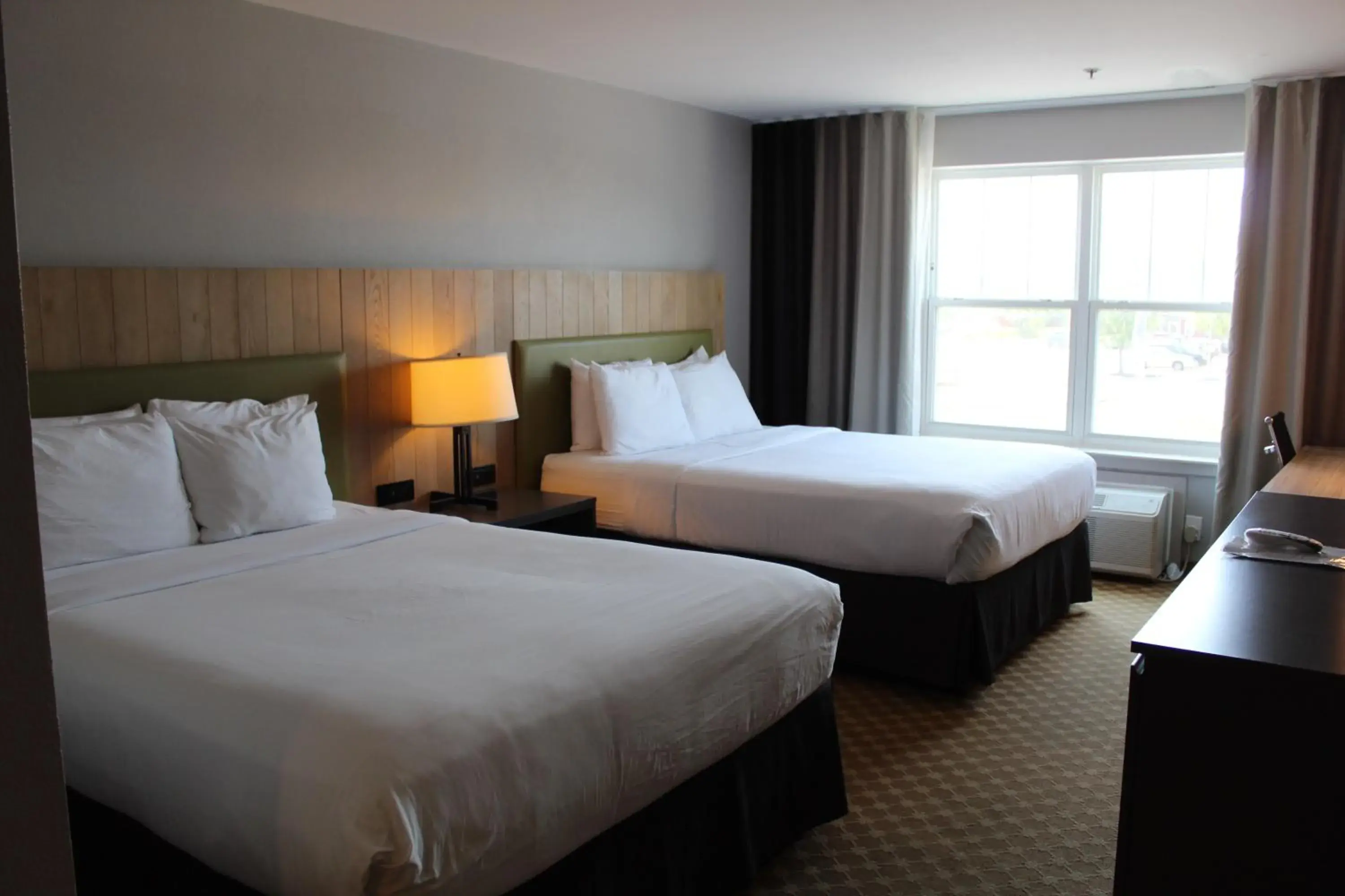 One-Bedroom Queen Suite with Sofa Bed - Non-Smoking in Country Inn & Suites by Radisson, Gettysburg, PA One-Bedroom Queen Suite with Sofa Bed - Non-Smoking in Country Inn & Suites by Radisson, Gettysburg, PA