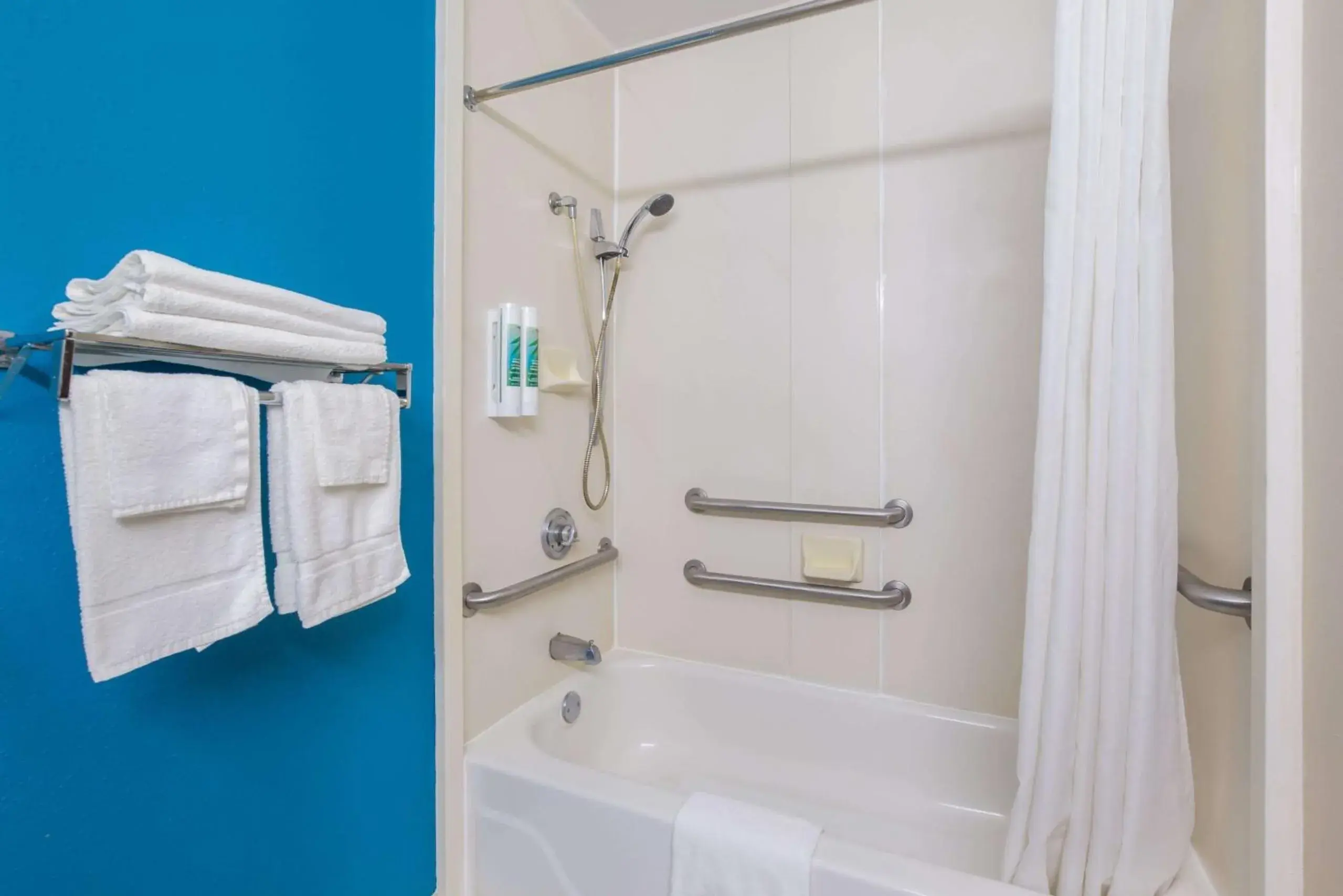 King Studio in One life studio and suites King Studio in One life studio and suites