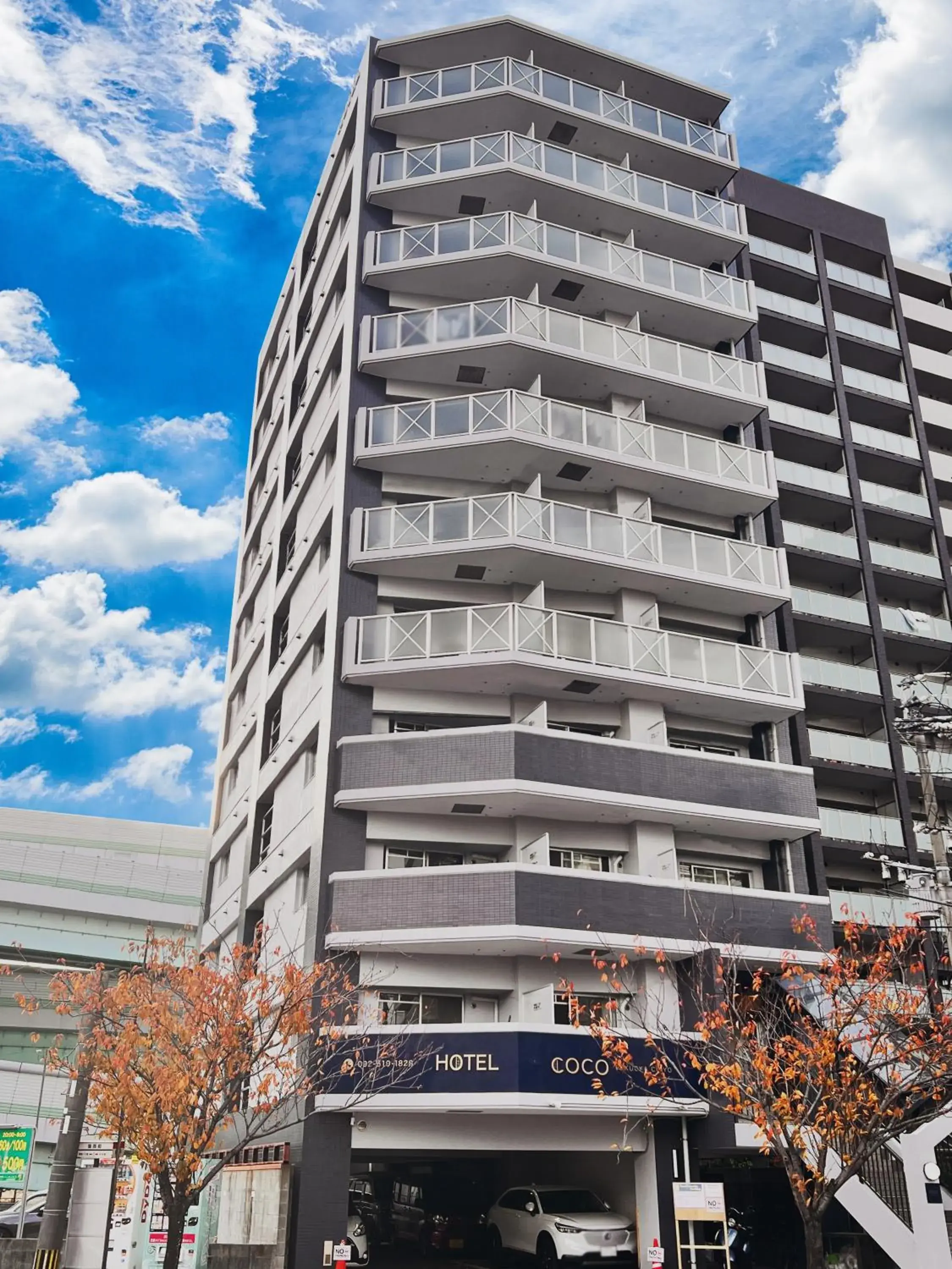 Coco Fukuoka Chiyo Coco Fukuoka Chiyo