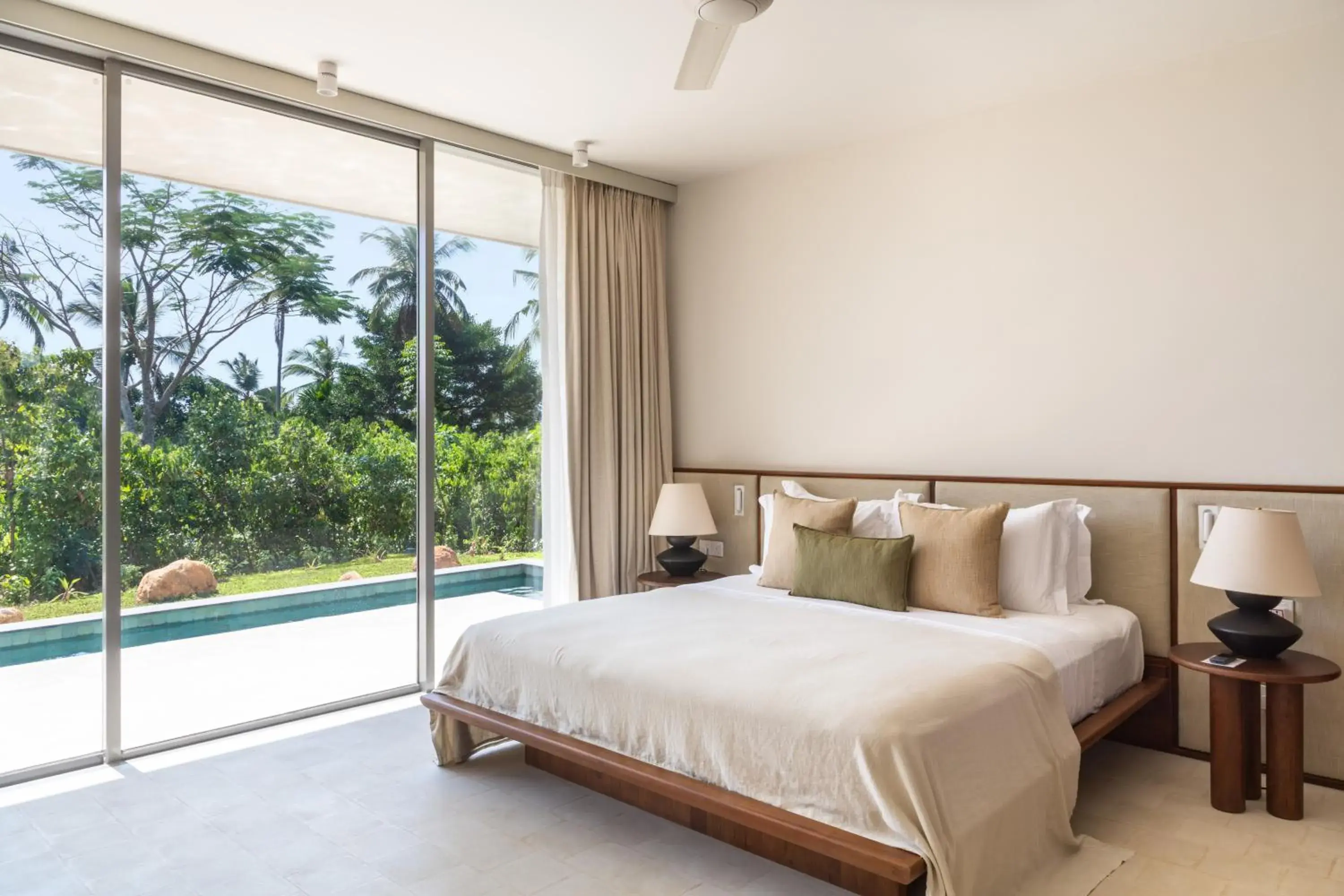 Sunset Villa with Pool in Tri by Amaya Sunset Villa with Pool in Tri by Amaya