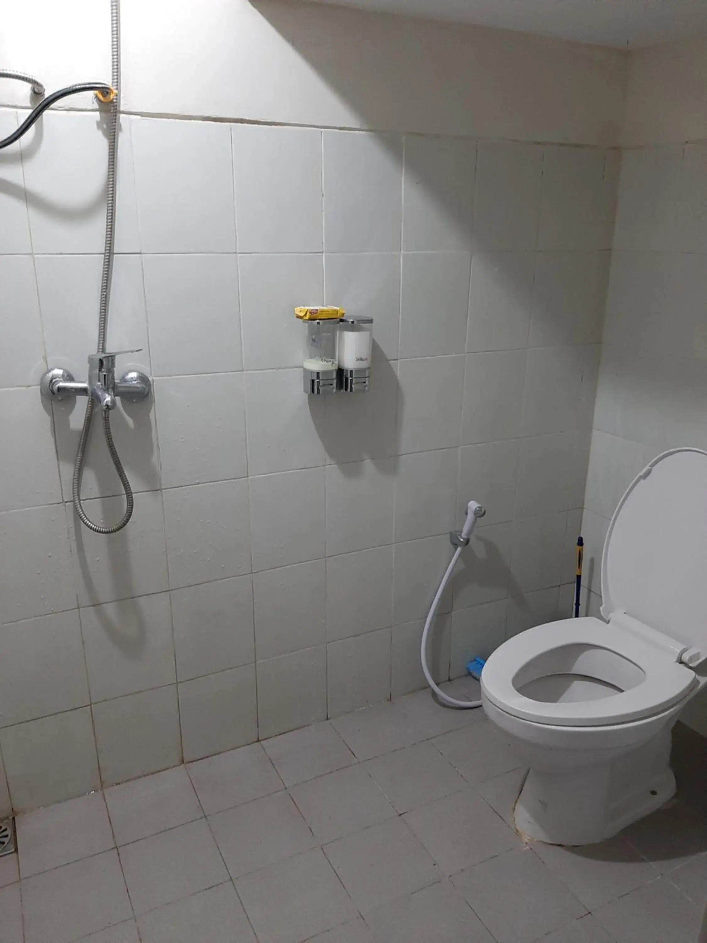 Villa Syariah Permata Garden Villa Syariah Permata Garden