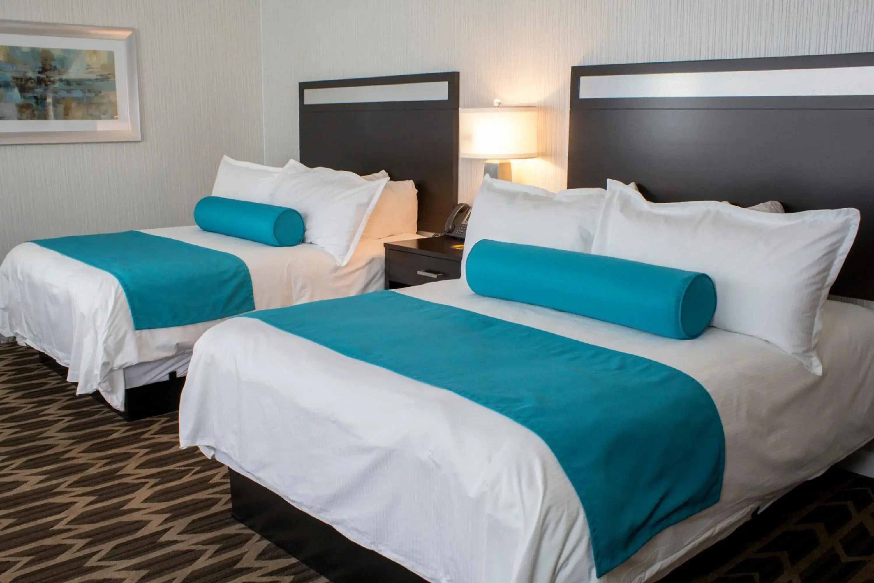 Double Standard in Gold Country Casino Resort Double Standard in Gold Country Casino Resort