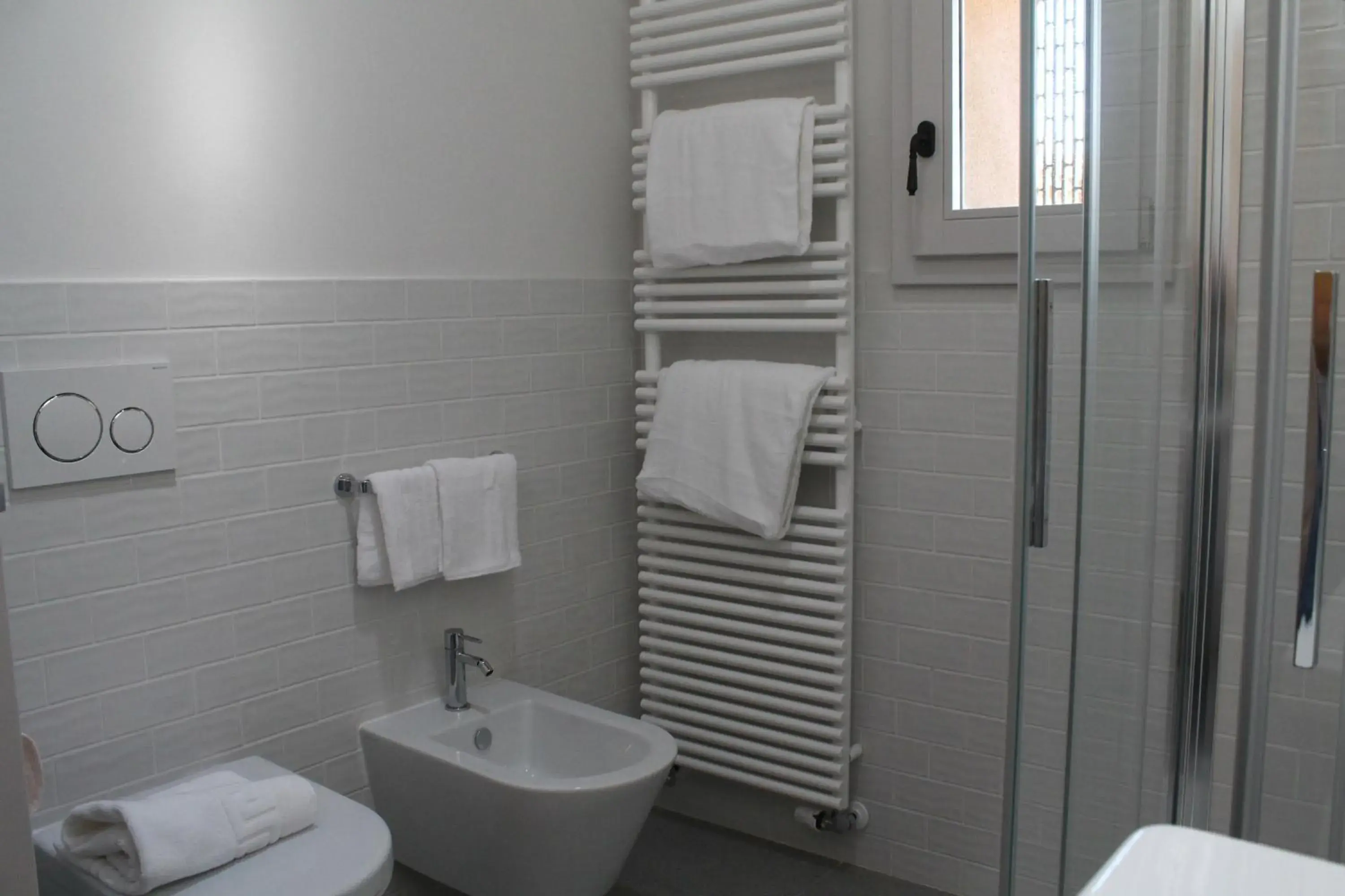 Two-Bedroom Suite in PALAZZO DE' ROSSI HOTEL Two-Bedroom Suite in PALAZZO DE' ROSSI HOTEL