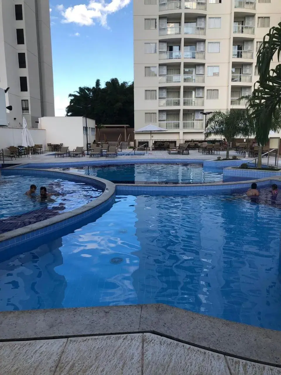 Prive Atrium Thermas Residence Prive Atrium Thermas Residence