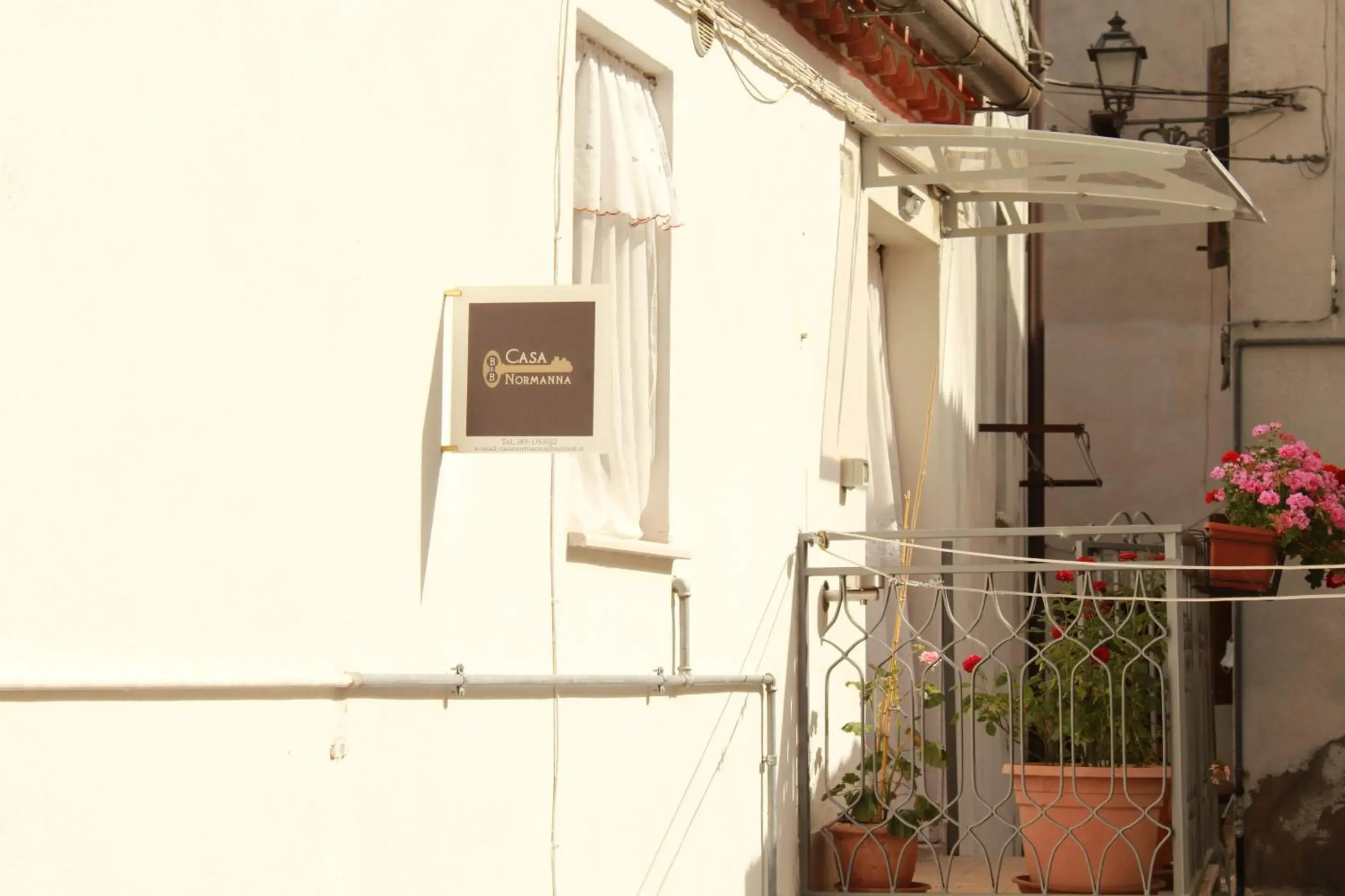 Casa Normanna Casa Normanna