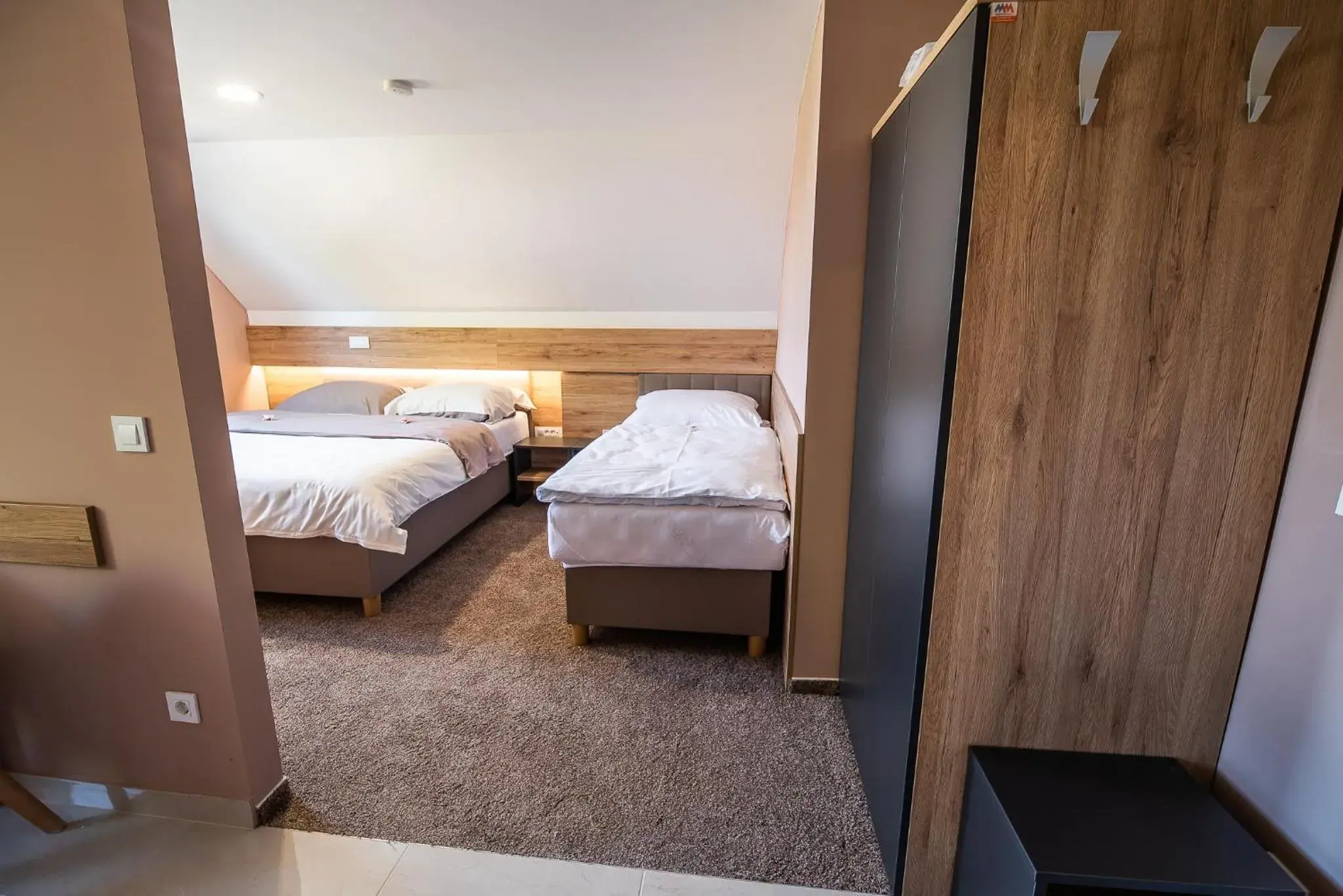 Studio in Guesthouse Mars Studio in Guesthouse Mars