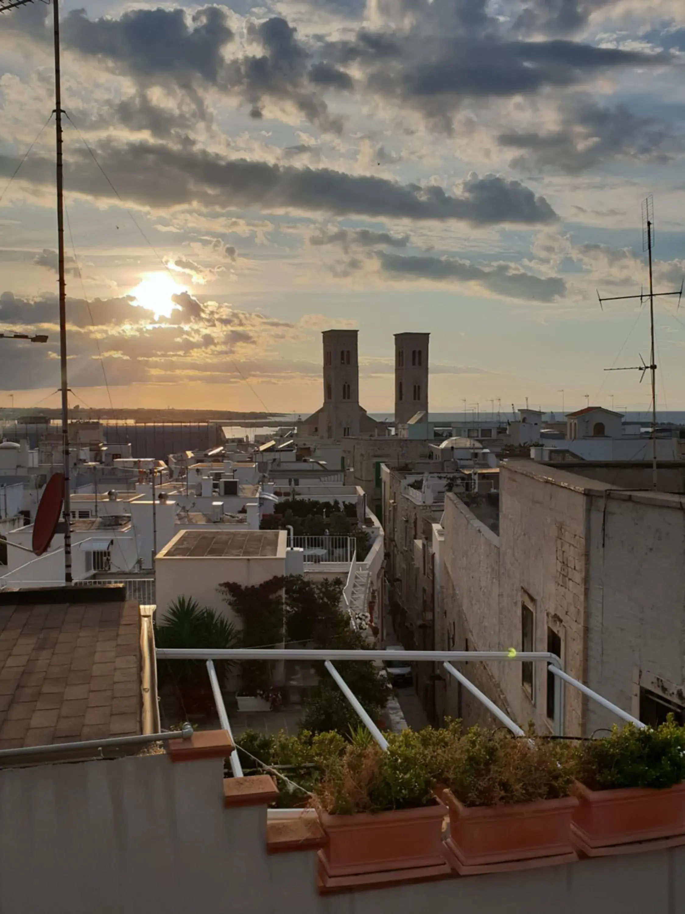 San Pietro al Borgo San Pietro al Borgo