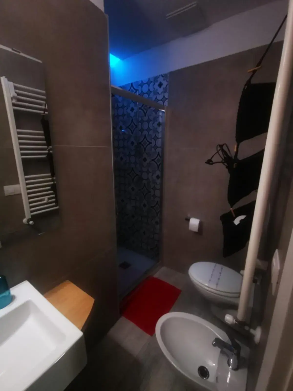 Single Room with Bathroom - single occupancy in San Pietro al Borgo Single Room with Bathroom - single occupancy in San Pietro al Borgo