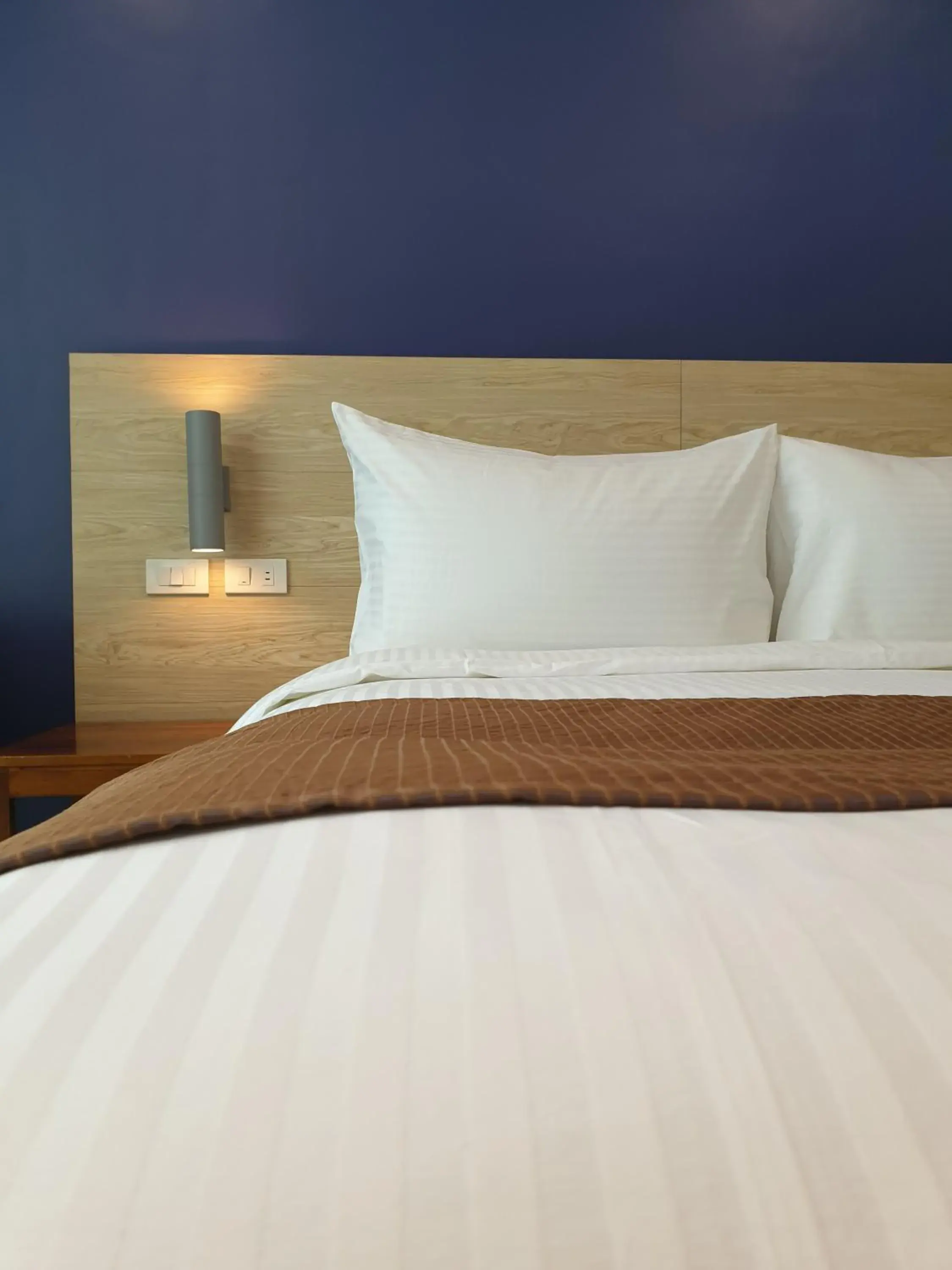 Deluxe Quadruple Room in LI Mkt Deluxe Quadruple Room in LI Mkt