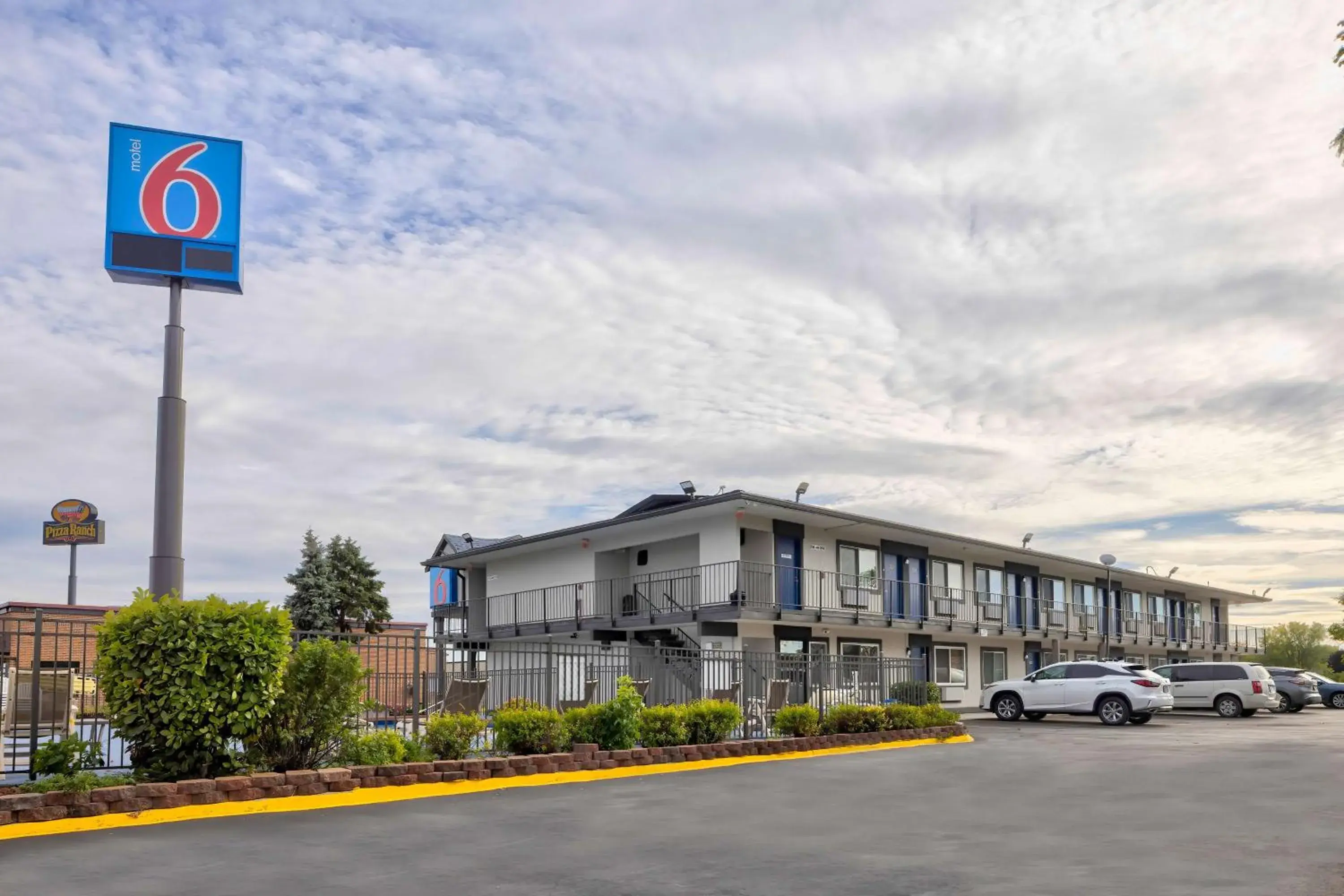 Motel 6-Oshkosh, WI Motel 6-Oshkosh, WI