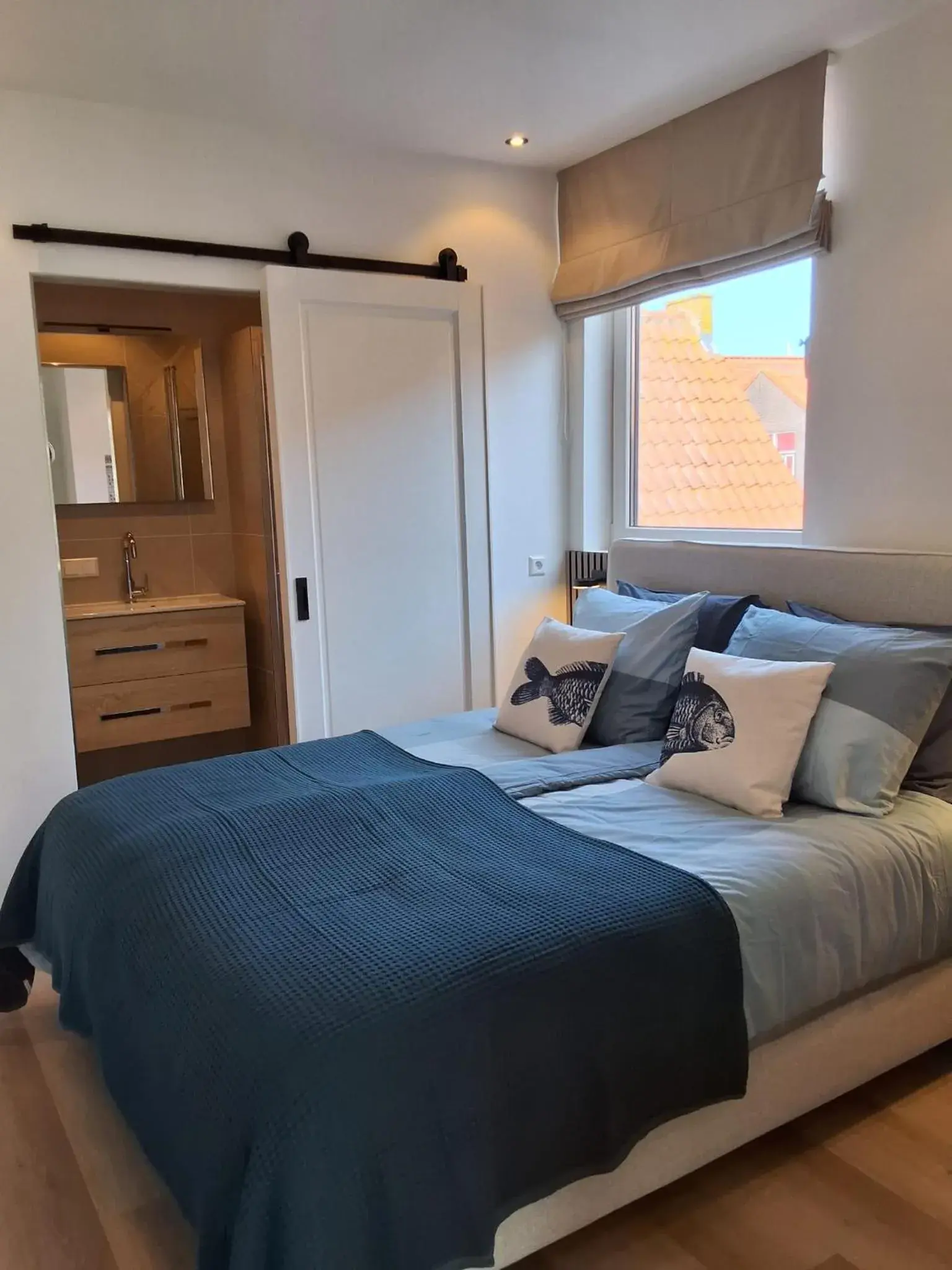 Appartement Havenzicht Appartement Havenzicht