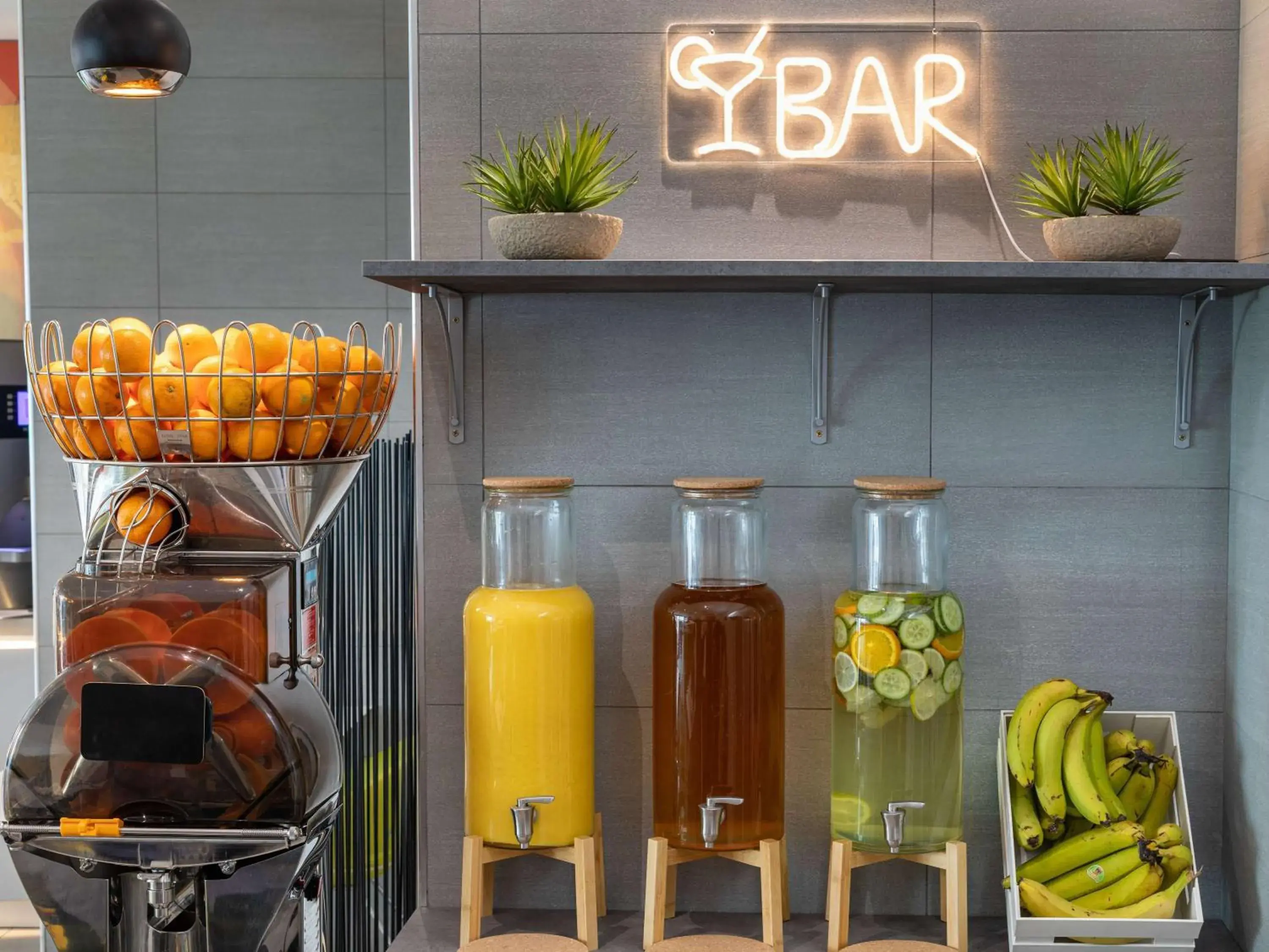 ibis Styles Paris Porte d'Orléans ibis Styles Paris Porte d'Orléans