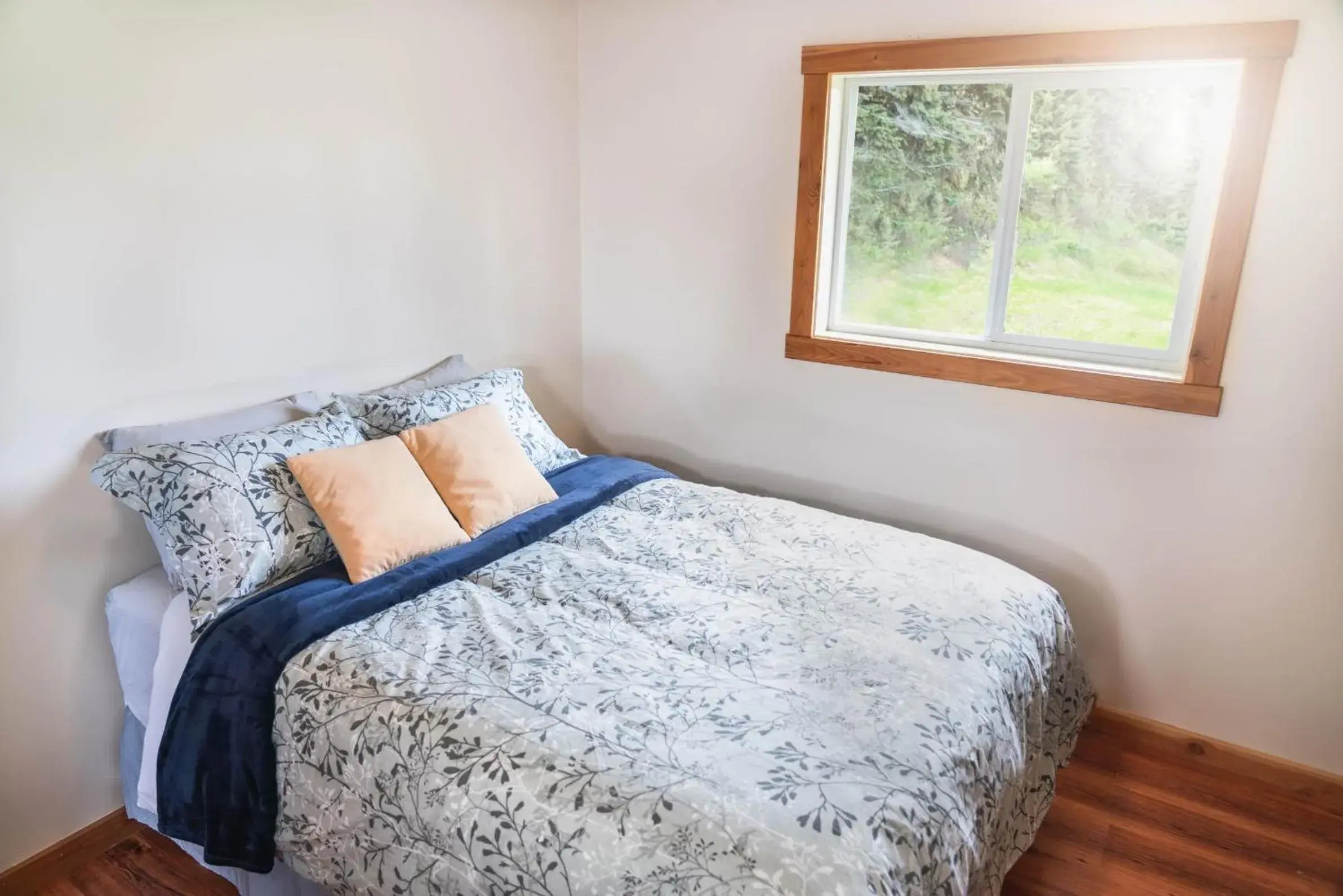 Standard Double Room in Willow Grove B&B Inn Standard Double Room in Willow Grove B&B Inn