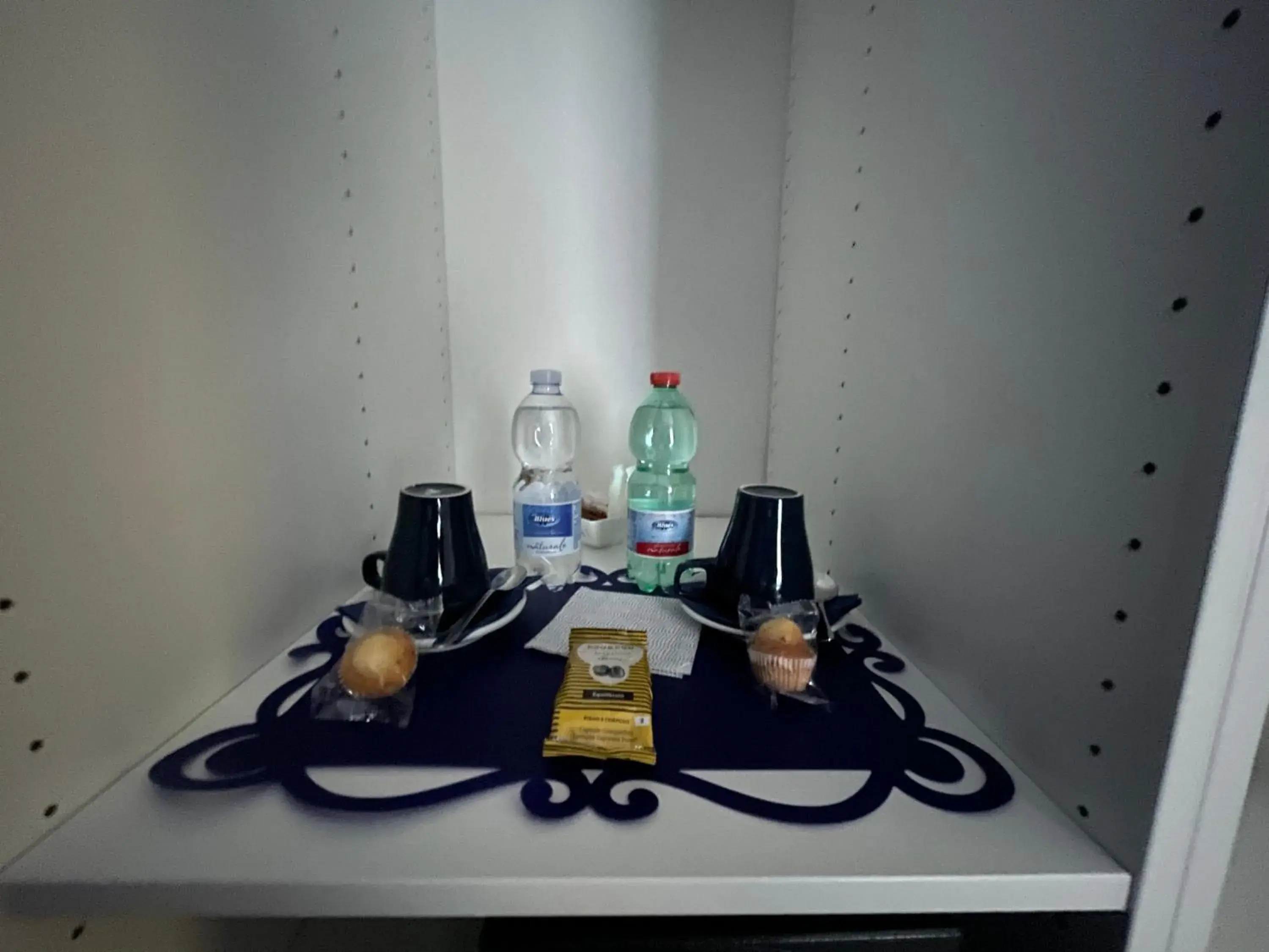 King Room in AD Trastevere Guest House - by AD Roma King Room in AD Trastevere Guest House - by AD Roma