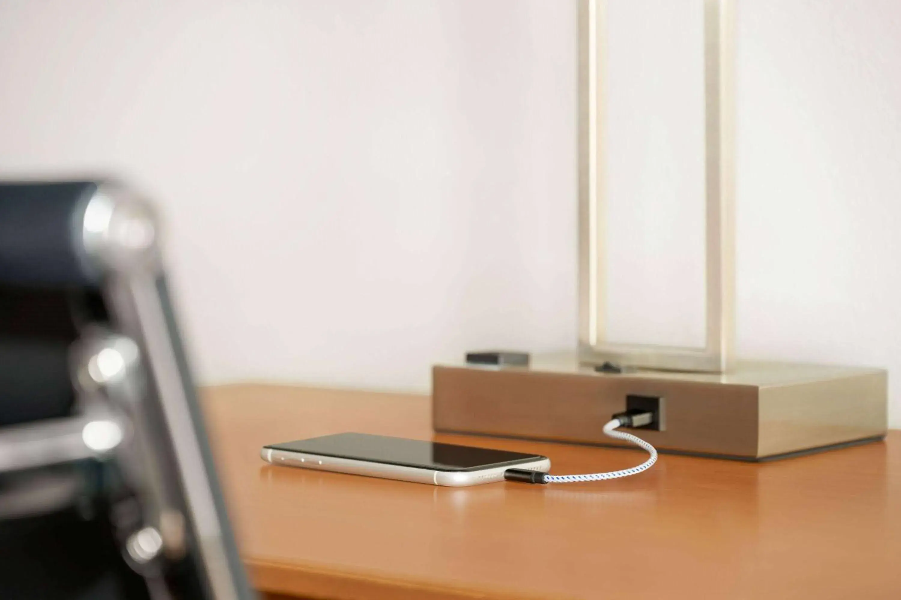 Deluxe Queen Room - Mobility Access/Non-Smoking in Baymont by Wyndham Fremont Deluxe Queen Room - Mobility Access/Non-Smoking in Baymont by Wyndham Fremont