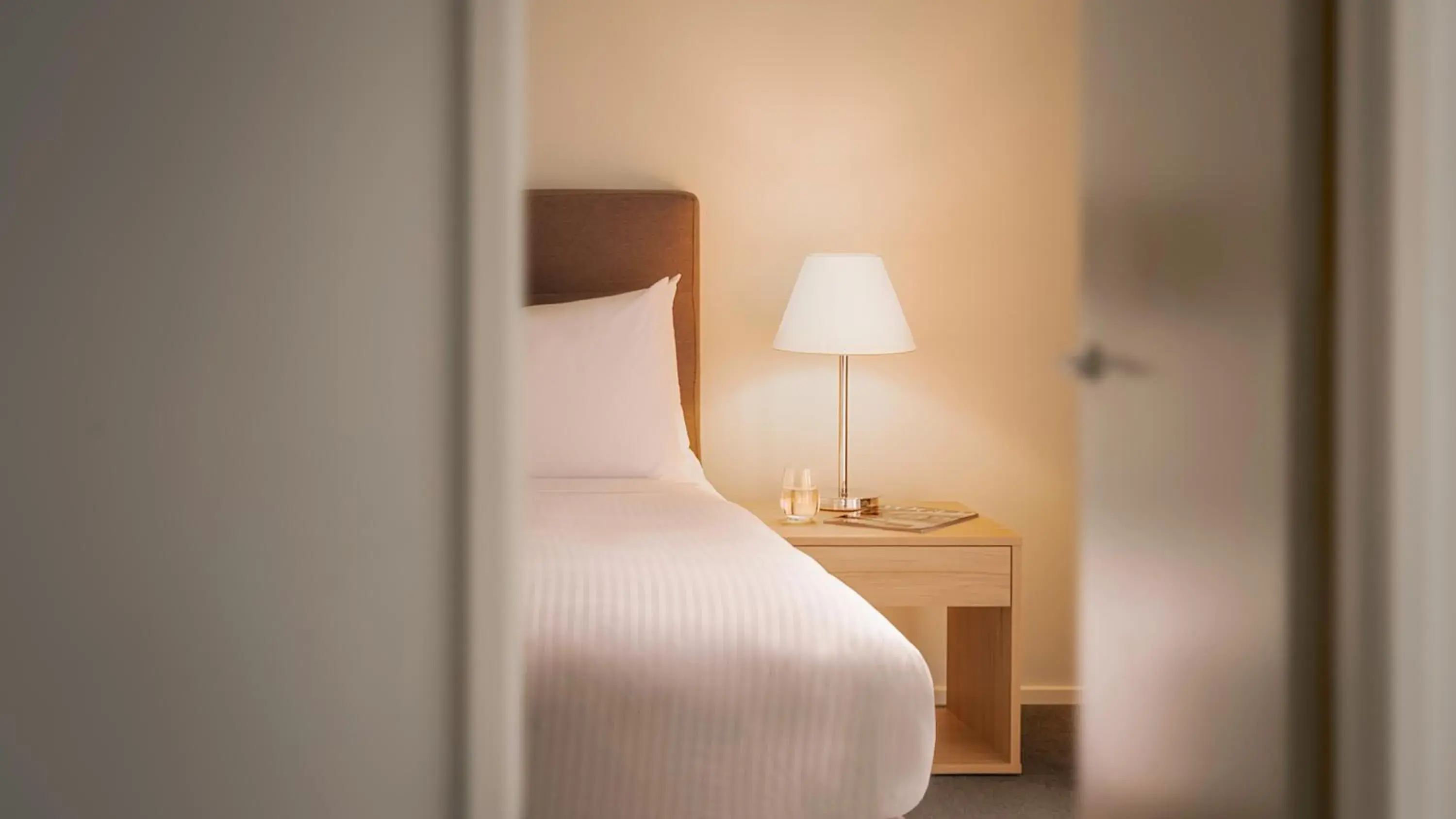 Two-Bedroom Suite in Crowne Plaza Residences Port Moresby by IHG Two-Bedroom Suite in Crowne Plaza Residences Port Moresby by IHG