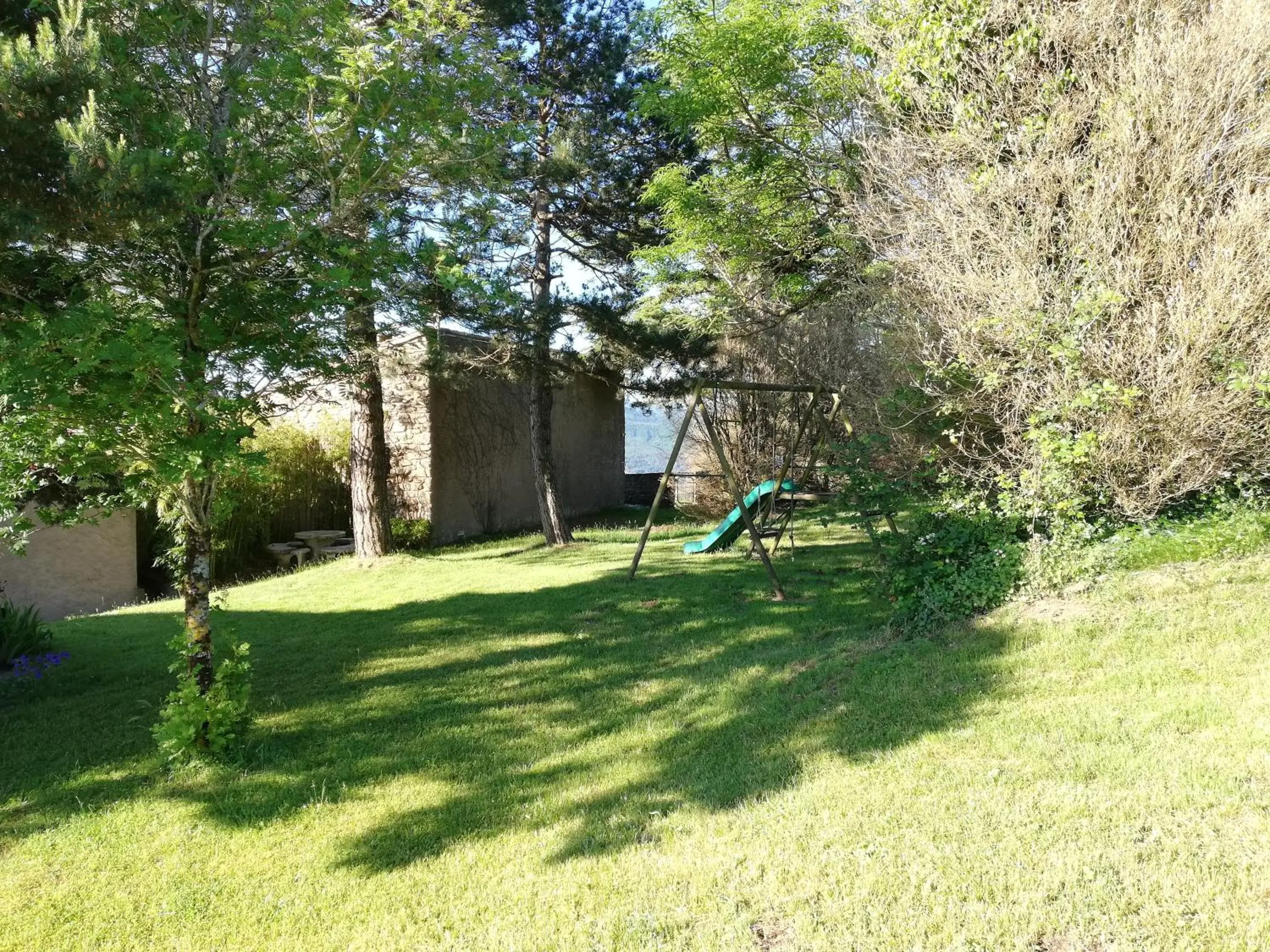 Domaine des Goudis Domaine des Goudis