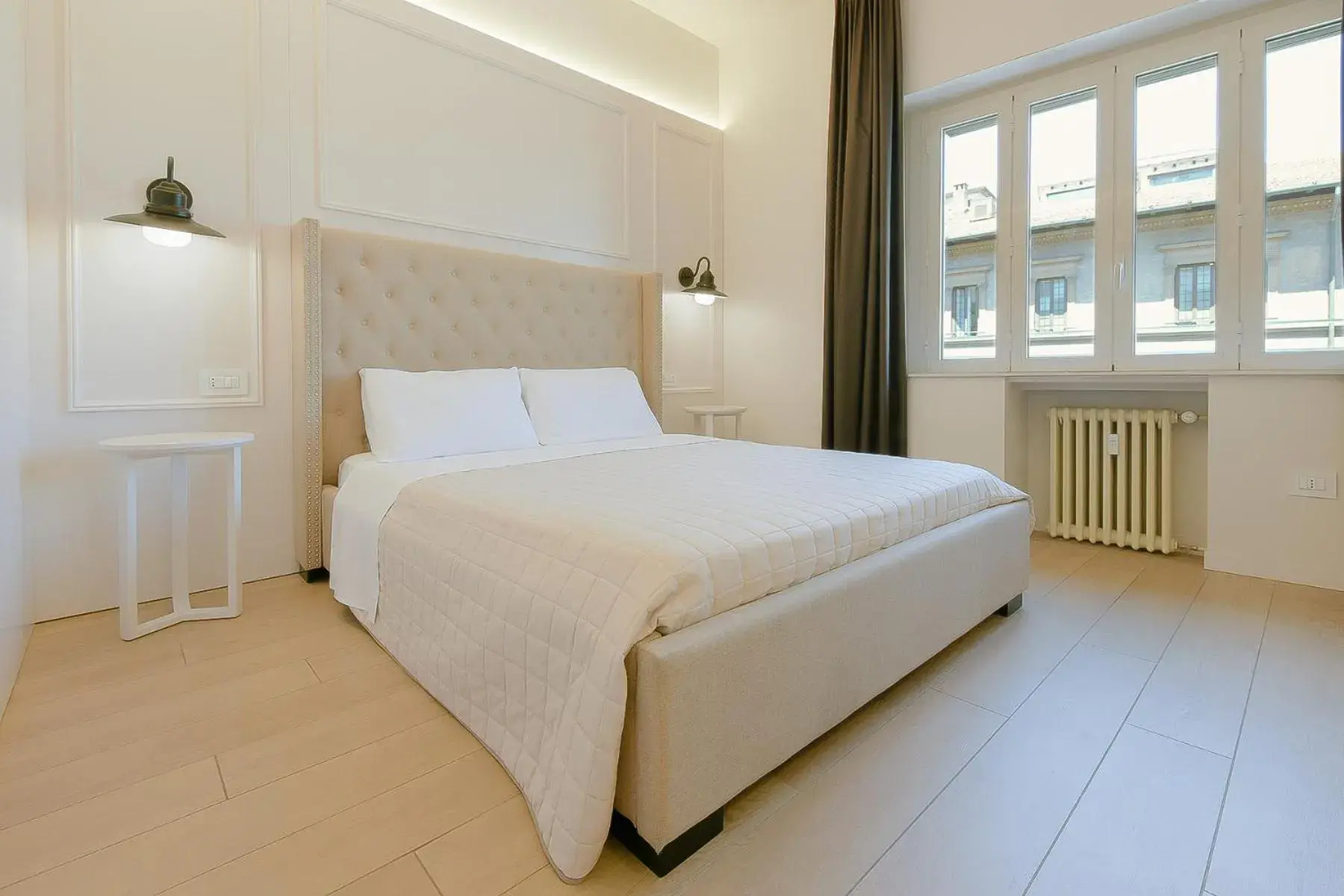 Deluxe Double Room in Amendola16 Deluxe Double Room in Amendola16