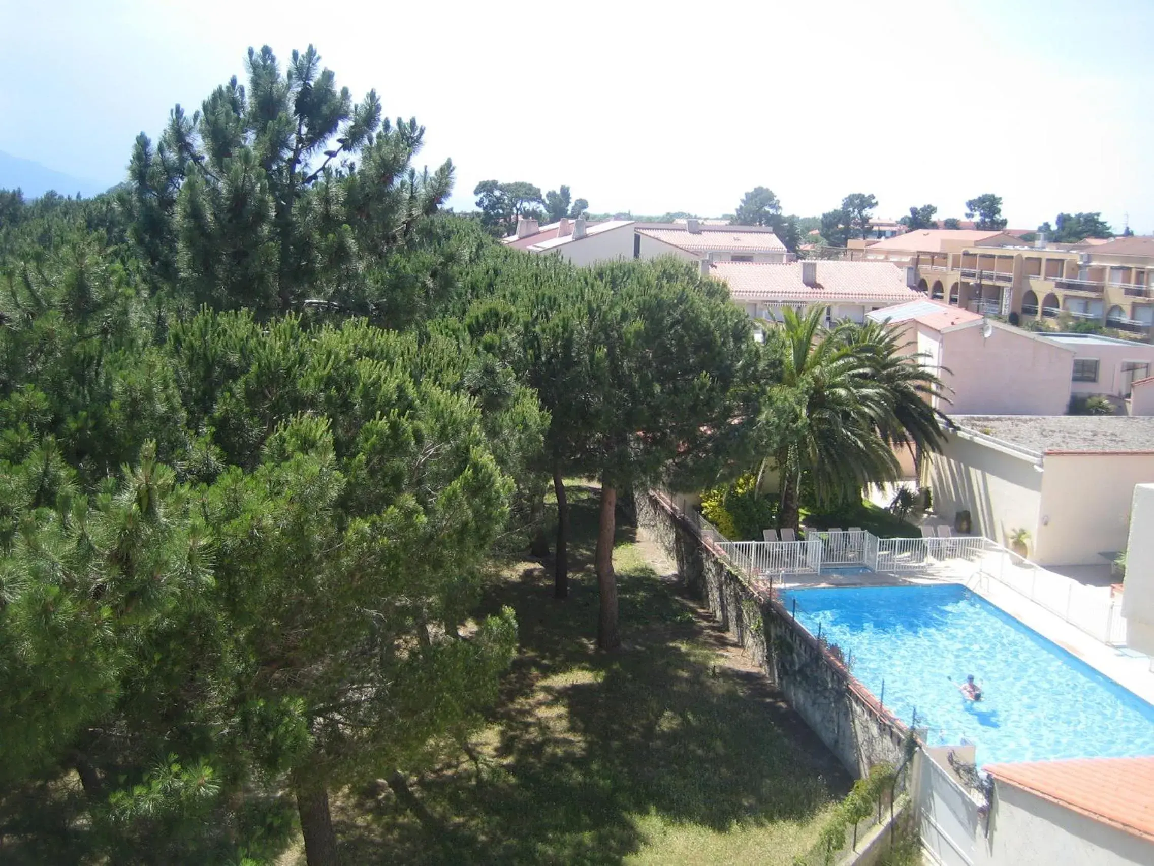 Classic Double or Twin Room in Plage des Pins Classic Double or Twin Room in Plage des Pins