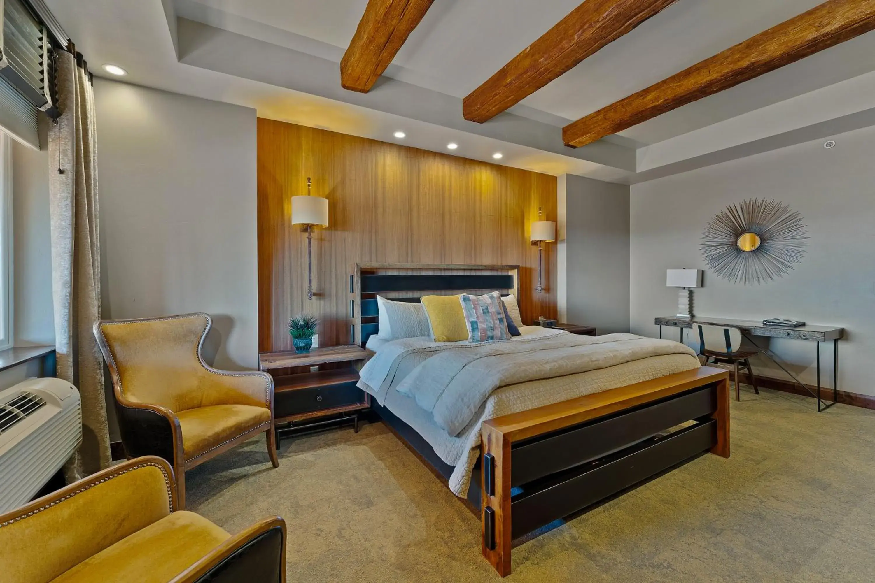 Superior King Room in Desert Rose Resort & Cabins Superior King Room in Desert Rose Resort & Cabins