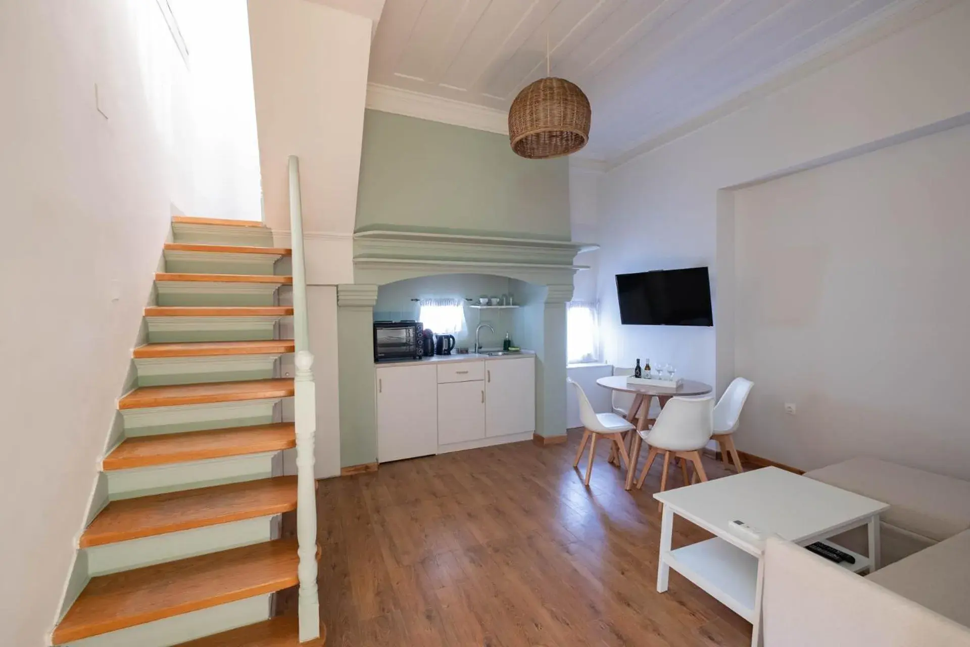 Suite - single occupancy - Split Level in Agora Residence Suite - single occupancy - Split Level in Agora Residence