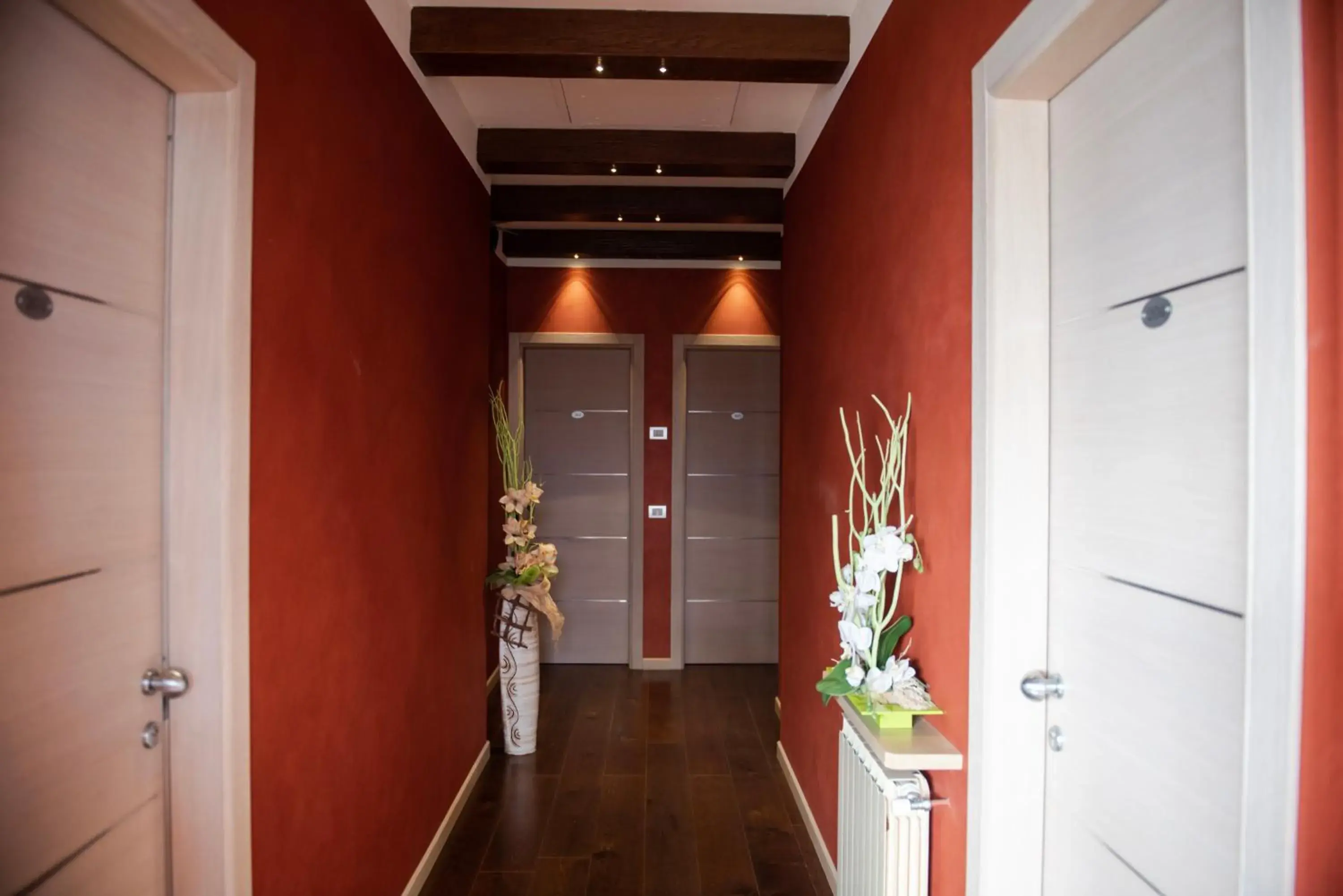 Double Room - single occupancy in HOTEL - BAR DA NATALE Double Room - single occupancy in HOTEL - BAR DA NATALE