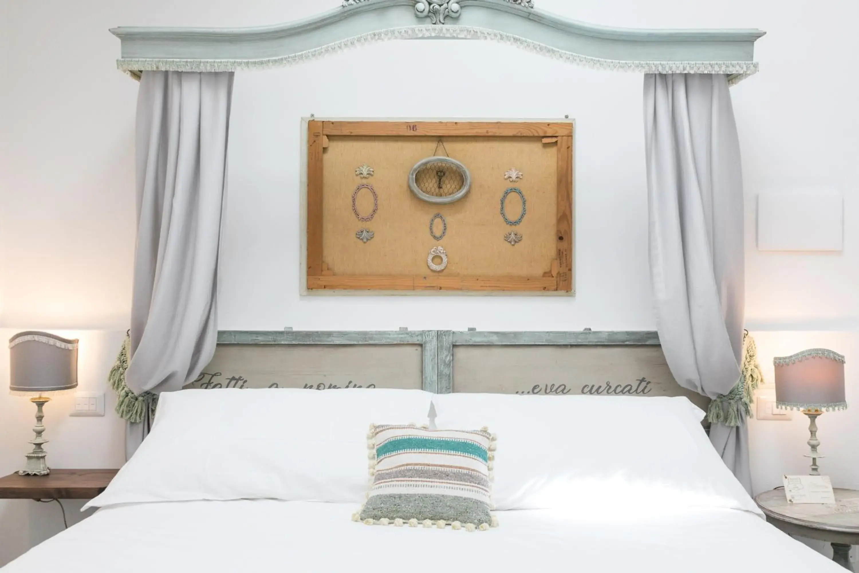 Double Room with Private Bathroom - single occupancy in Addimora Boutique Suites Double Room with Private Bathroom - single occupancy in Addimora Boutique Suites