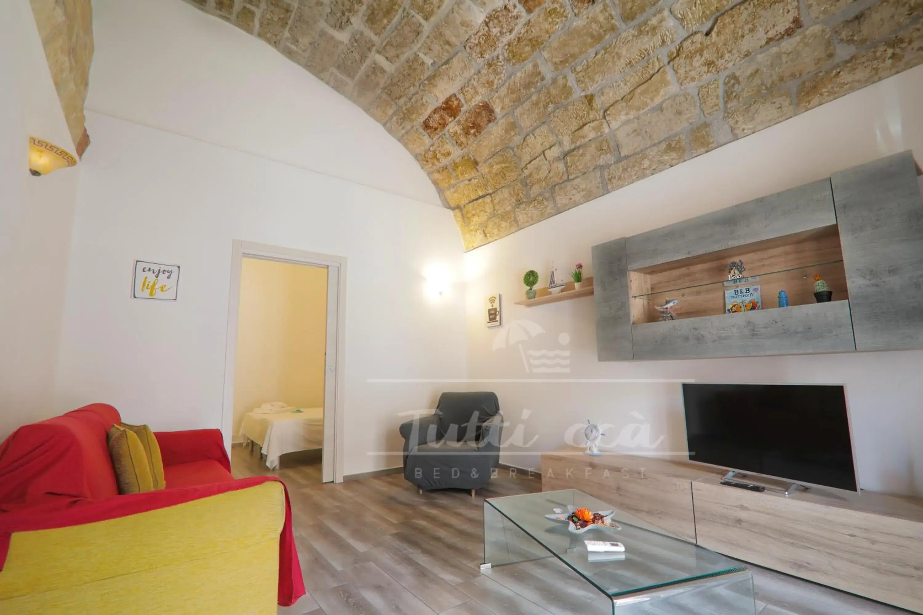 Tutti ccà Airport Rooms Tutti ccà Airport Rooms