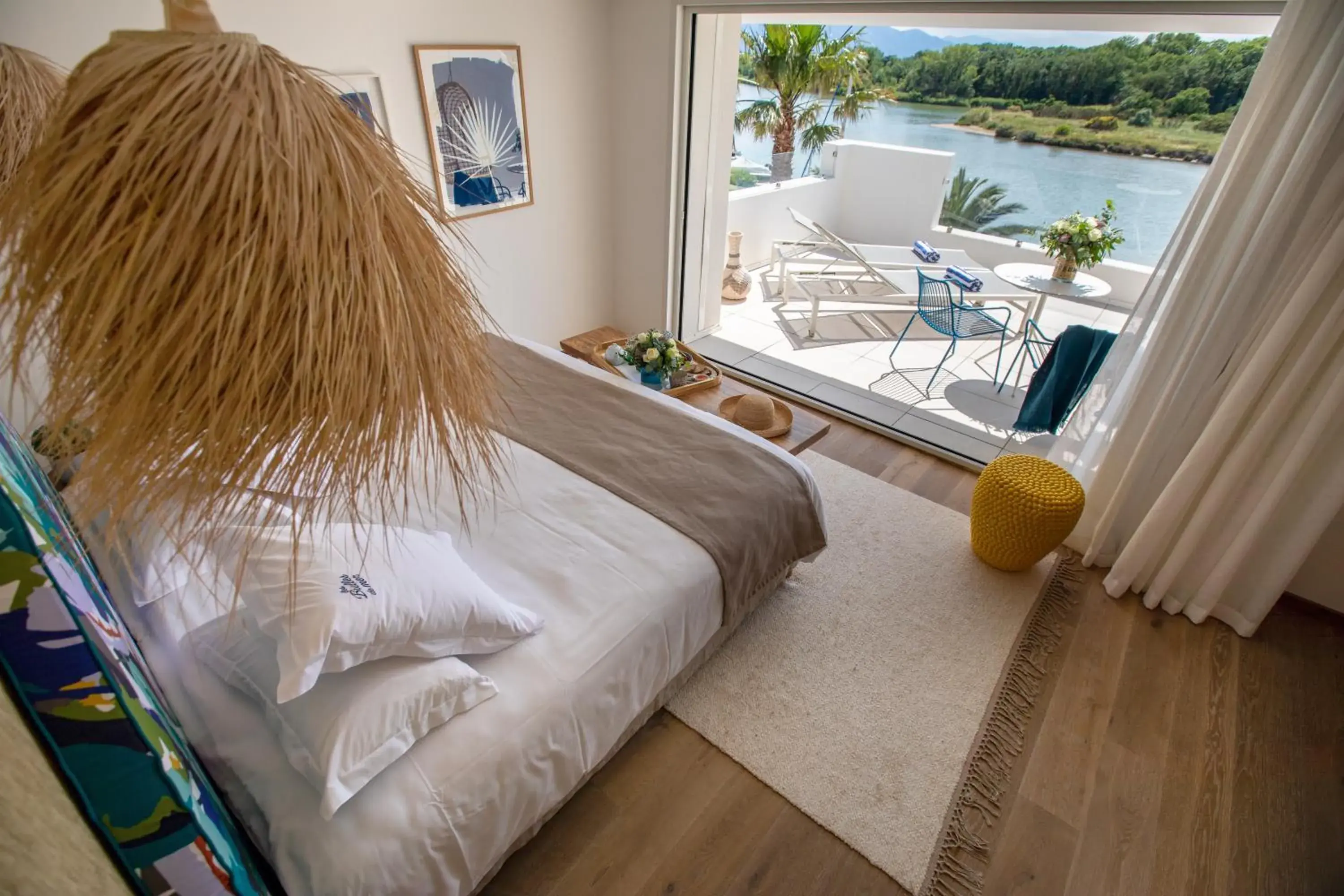 Bubble Room Signature in Les Bulles de Mer - Hotel & Spa sur la Plage Bubble Room Signature in Les Bulles de Mer - Hotel & Spa sur la Plage