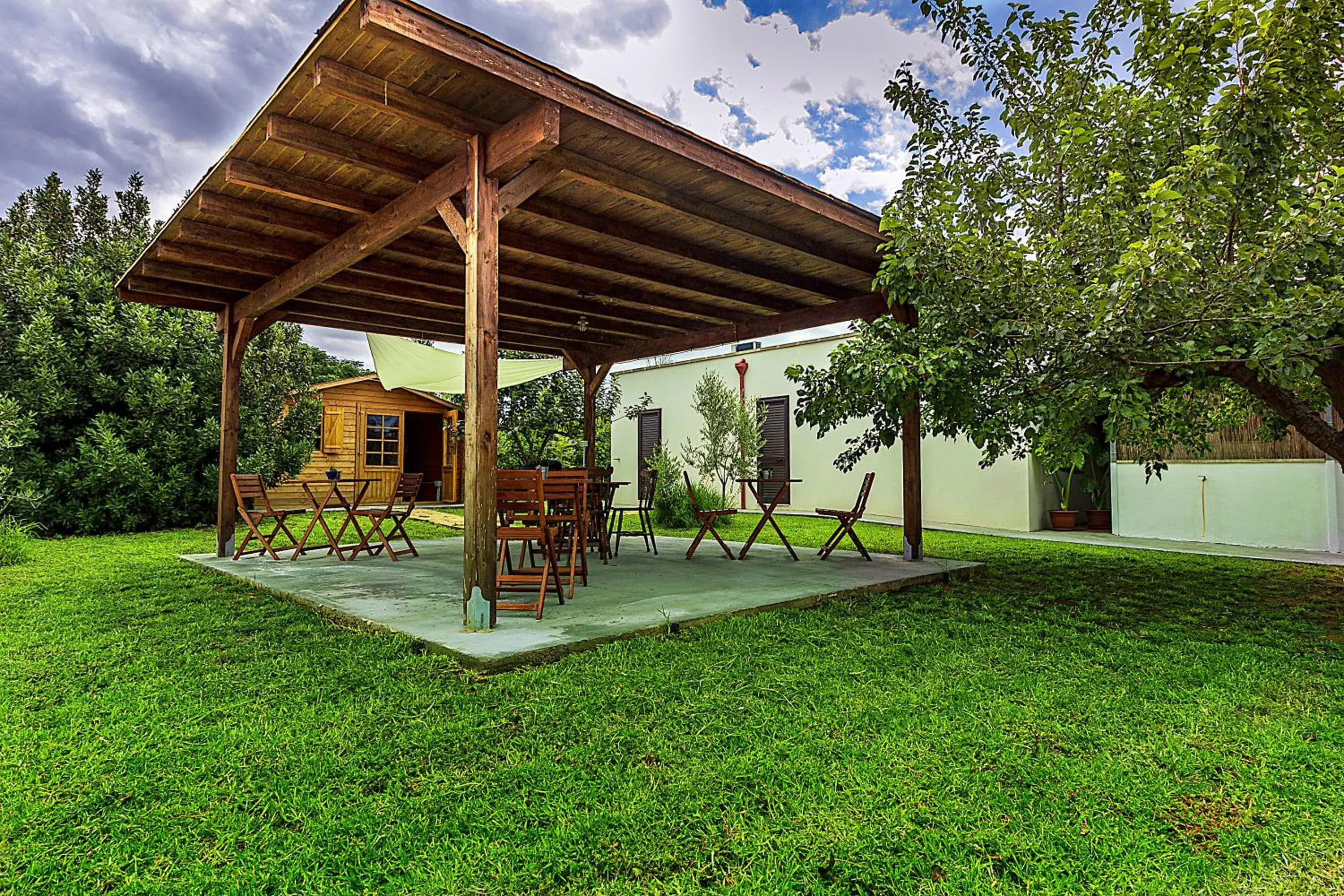 Tenuta La Chianca Tenuta La Chianca