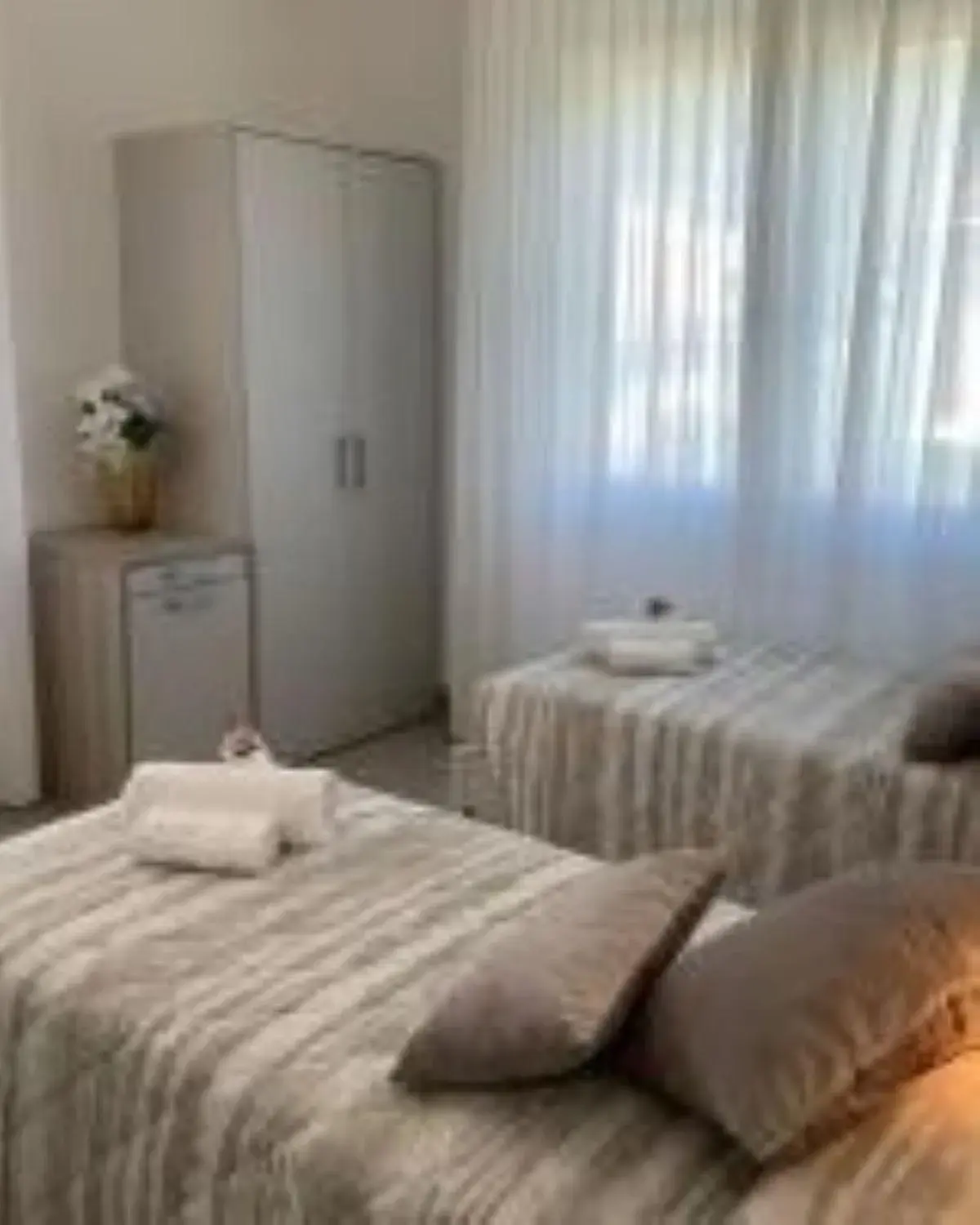 Standard Family Room - single occupancy in HOTEL LORENA Standard Family Room - single occupancy in HOTEL LORENA