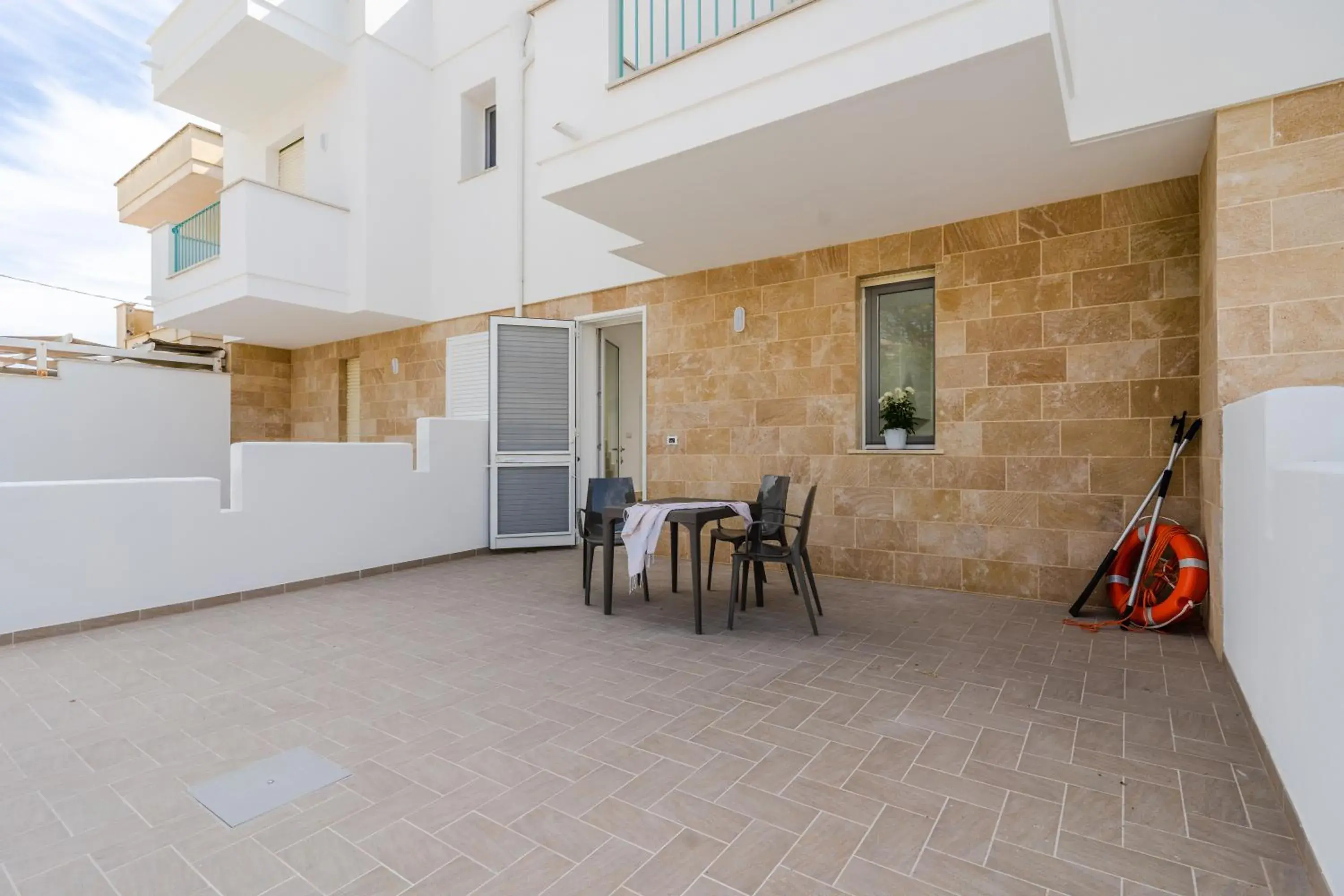 Standard Apartment in SMERALDO RESIDENCE Standard Apartment in SMERALDO RESIDENCE