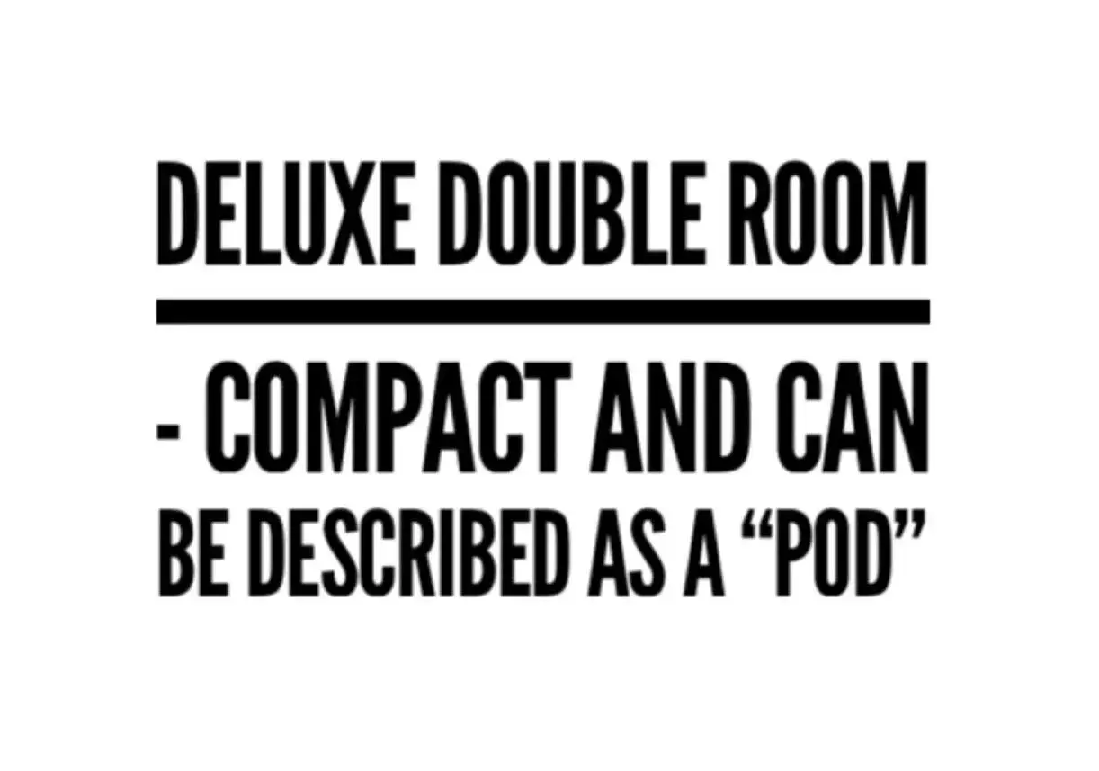 Deluxe Double Room in N'ista Boutique Rooms Birkdale, Southport Deluxe Double Room in N'ista Boutique Rooms Birkdale, Southport