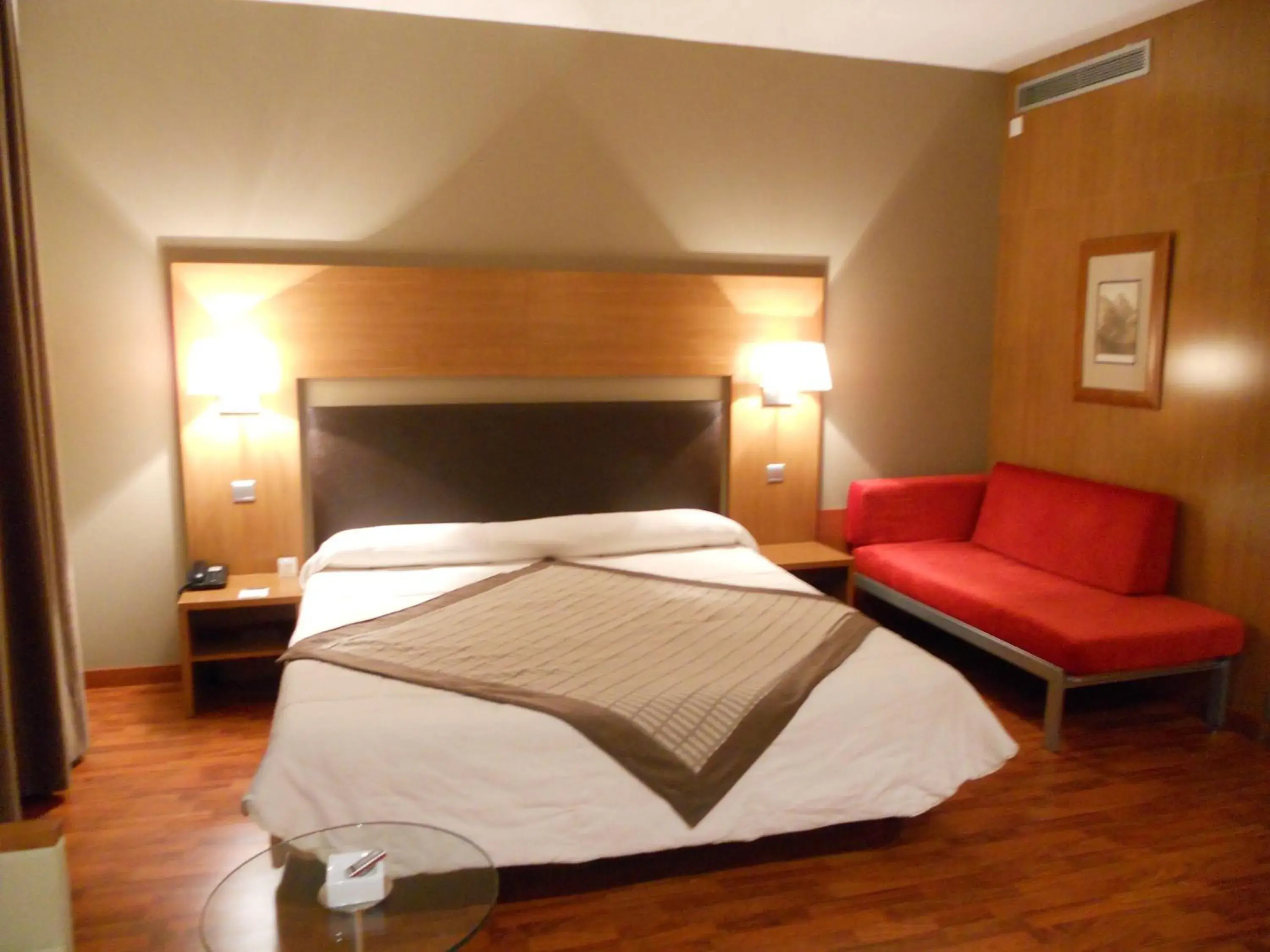 Family Room in Alti Hôtel Family Room in Alti Hôtel