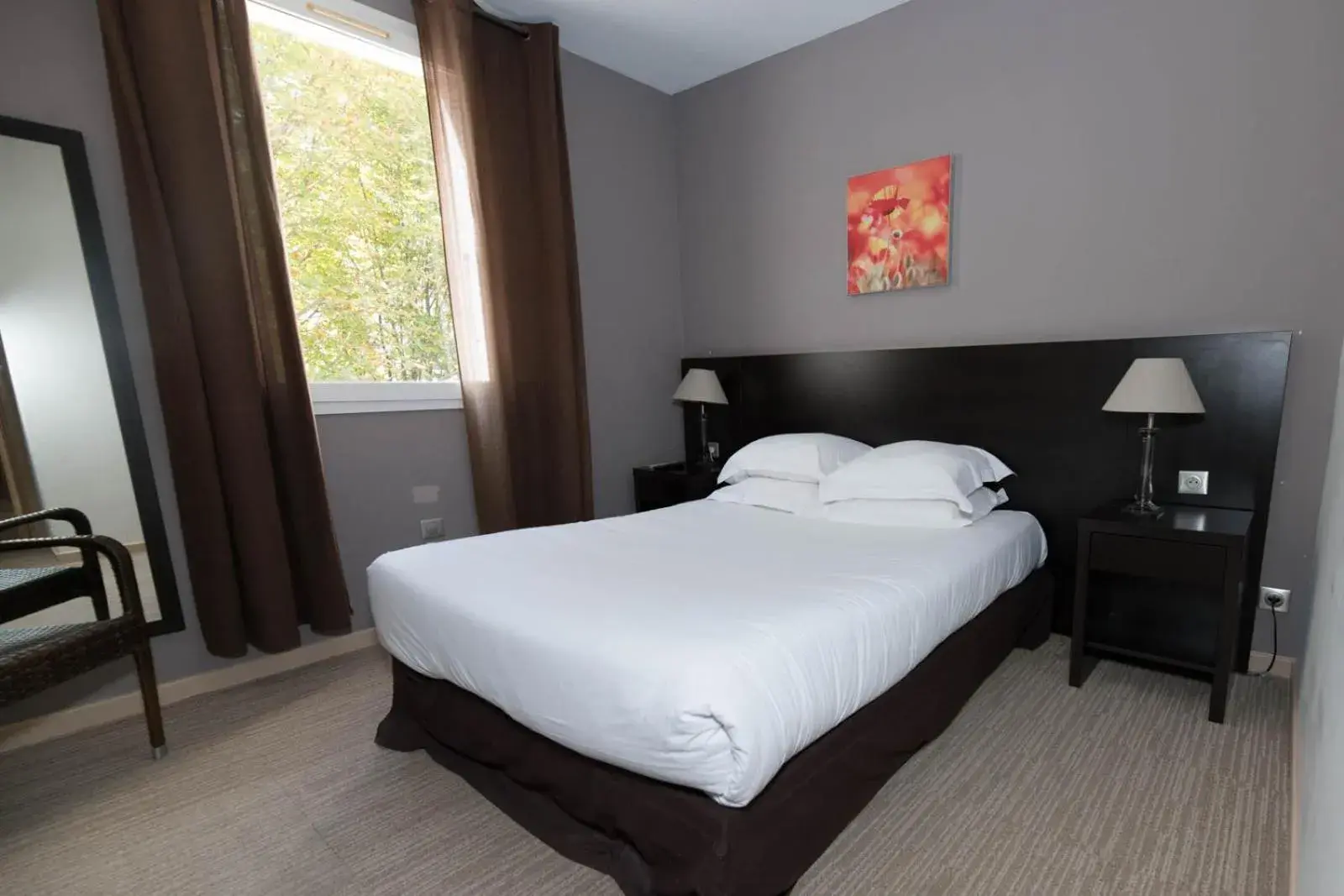 Family Room (4 Adults) in SOWELL HOTELS Domaine de la Petite Isle Family Room (4 Adults) in SOWELL HOTELS Domaine de la Petite Isle