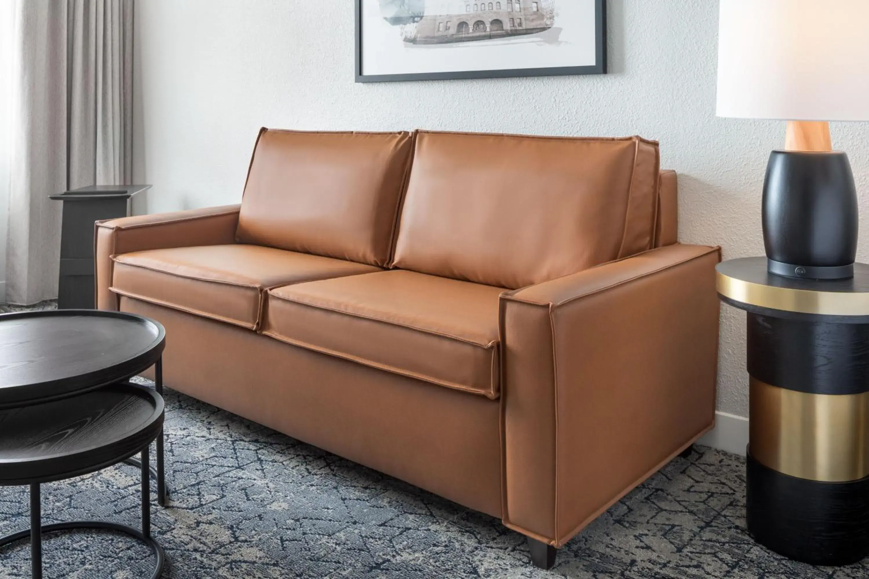 Executive, 1 Bedroom Executive Suite, 1 King in Sheraton Hotel Stonebriar Executive, 1 Bedroom Executive Suite, 1 King in Sheraton Hotel Stonebriar