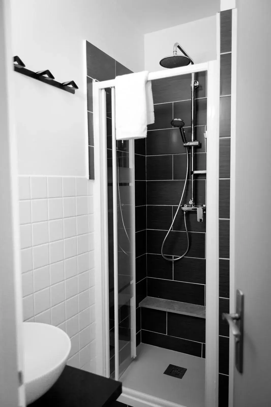 Suite in Logis - Hostellerie & Restaurant du Marché Suite in Logis - Hostellerie & Restaurant du Marché