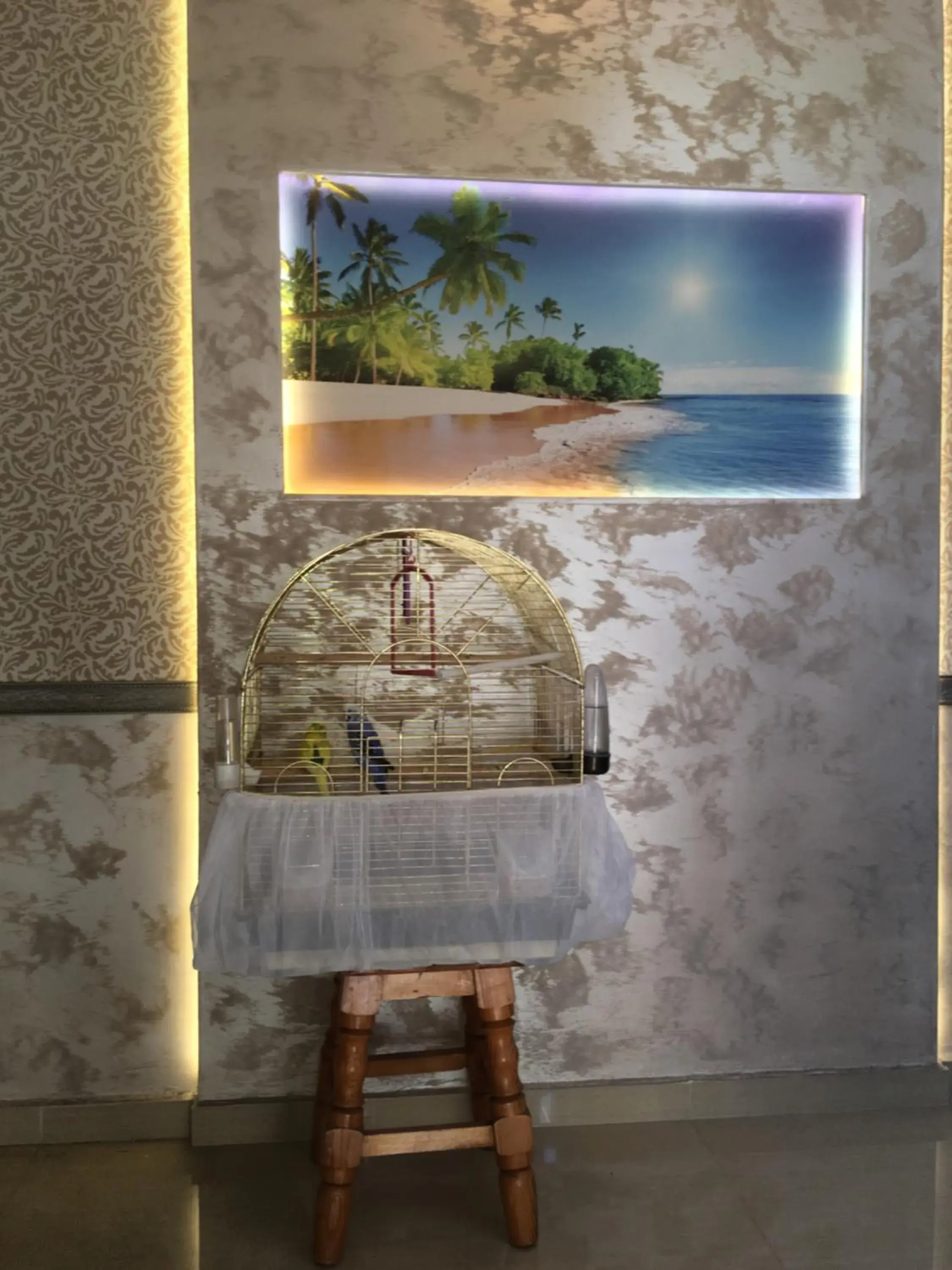 Apartment with Balcony in Vase Apartments Apartment with Balcony in Vase Apartments