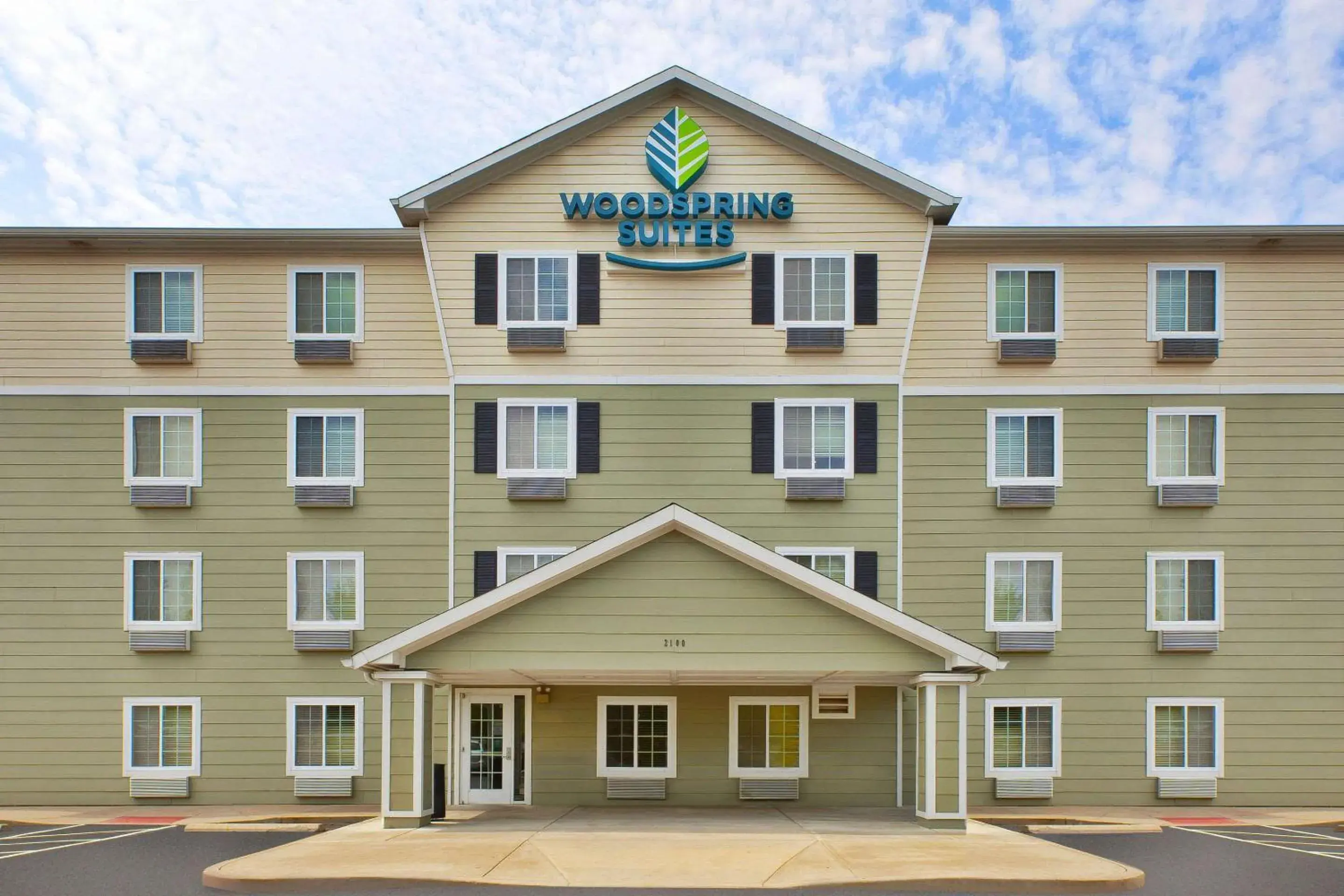 WoodSpring Suites St Louis St Charles WoodSpring Suites St Louis St Charles