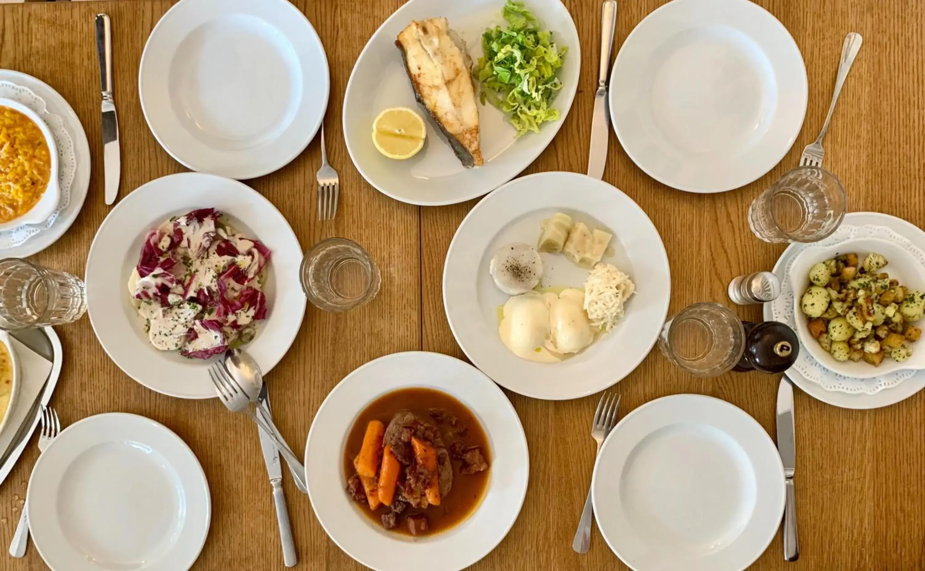 Deluxe Double Room in Newell Bistro and Rooms Deluxe Double Room in Newell Bistro and Rooms